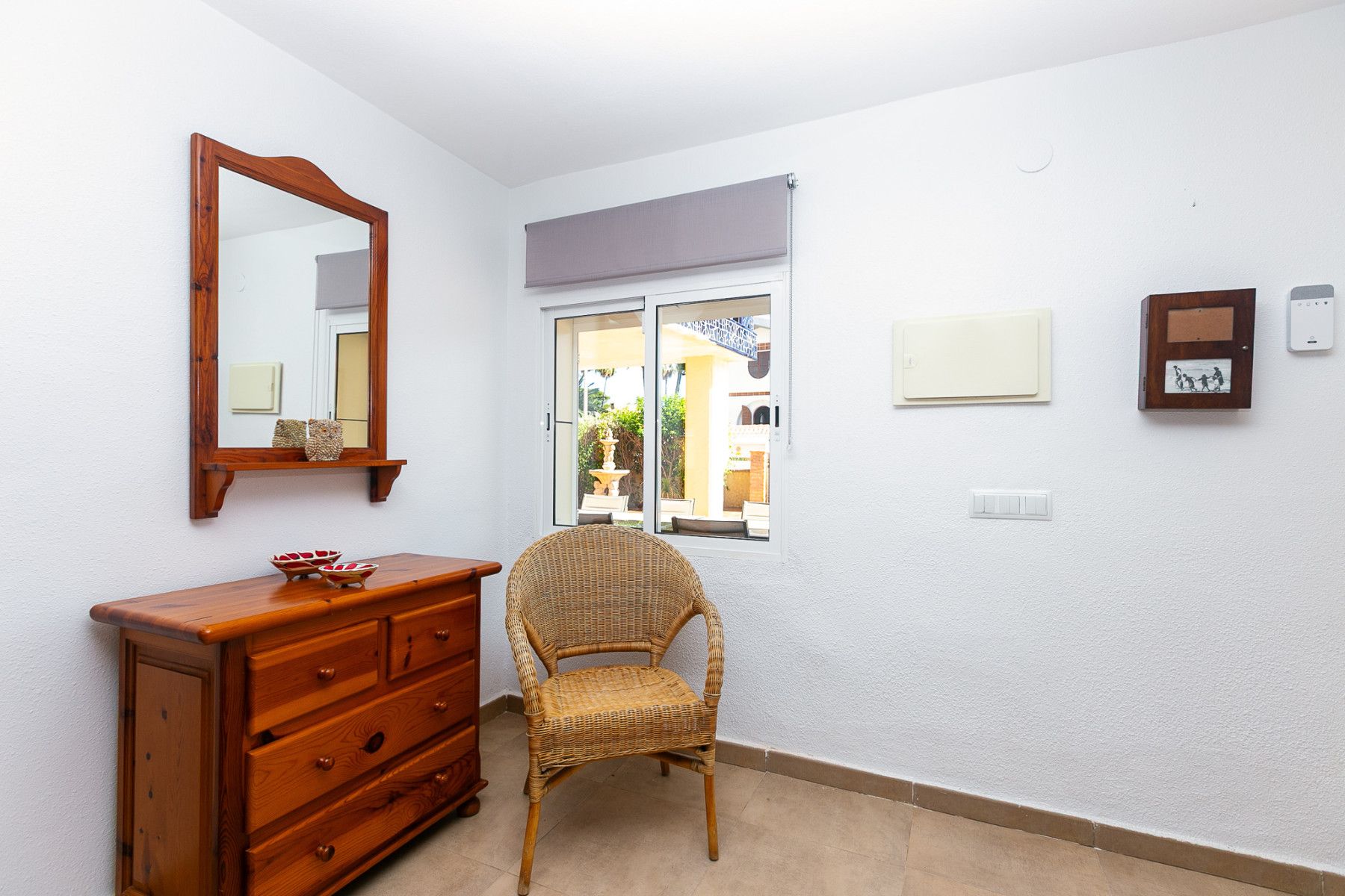 Villa in La Zenia, Alicante, Spanien 293 m2 Nr. 177547