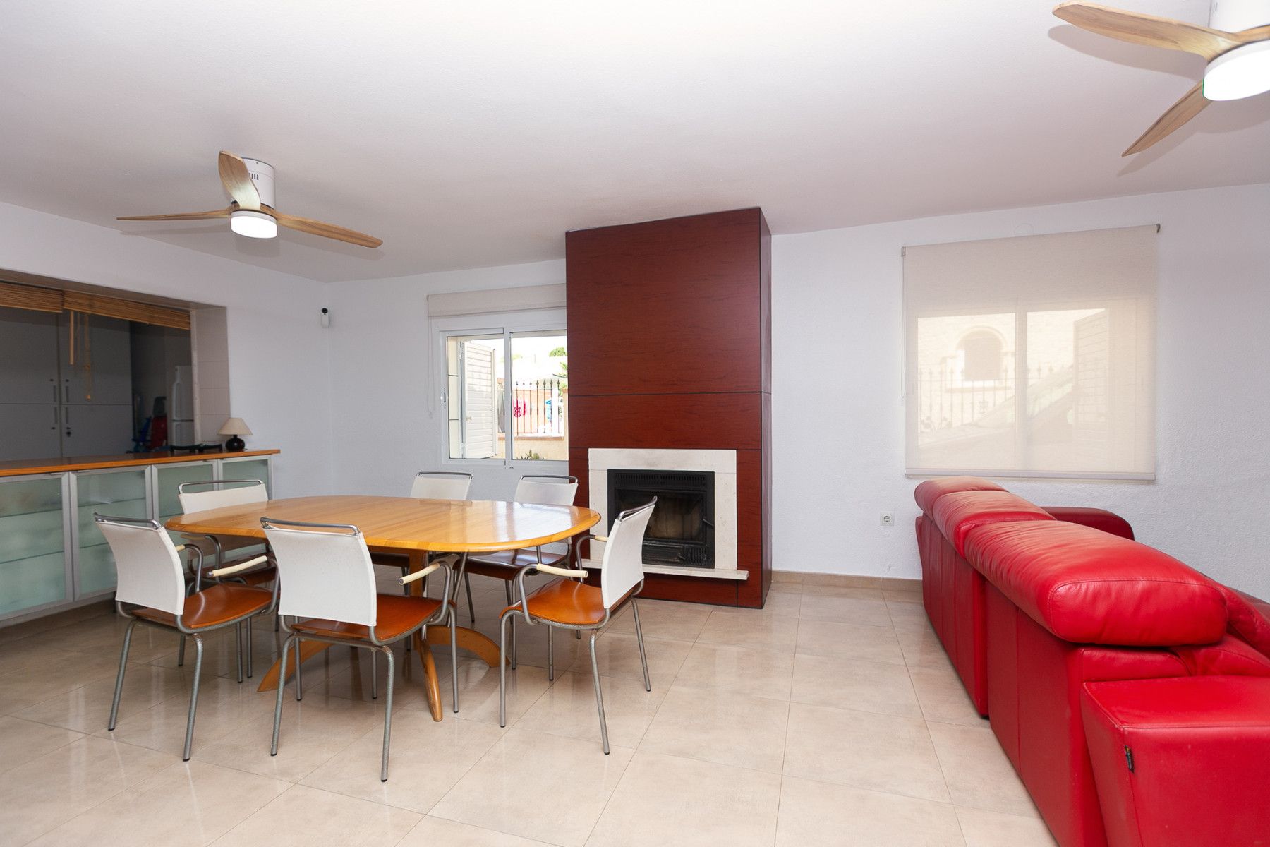 Villa in La Zenia, Alicante, Spanien 293 m2 Nr. 177547