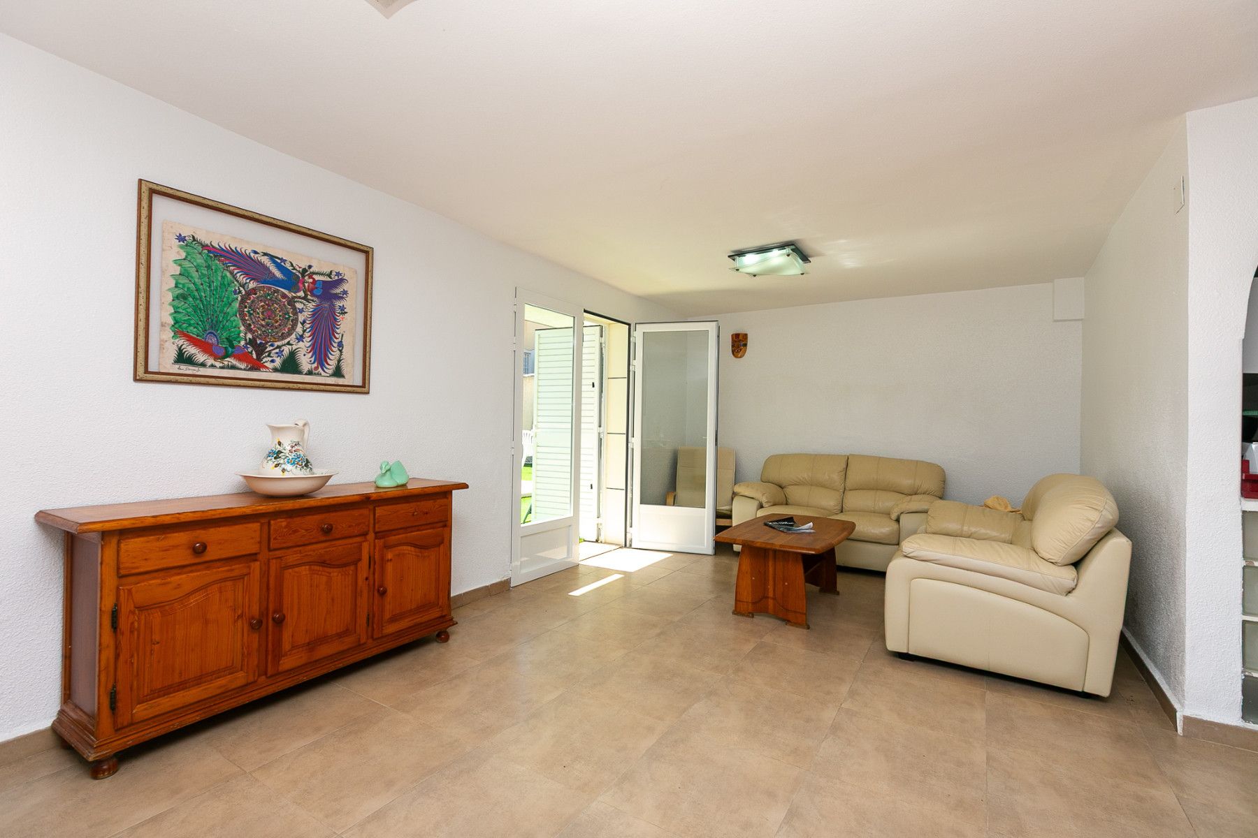 Villa in La Zenia, Alicante, Spanien 293 m2 Nr. 177547