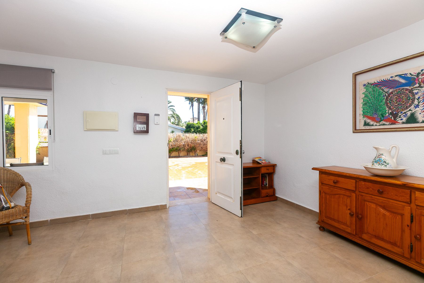 Villa in La Zenia, Alicante, Spanien 293 m2 Nr. 177547