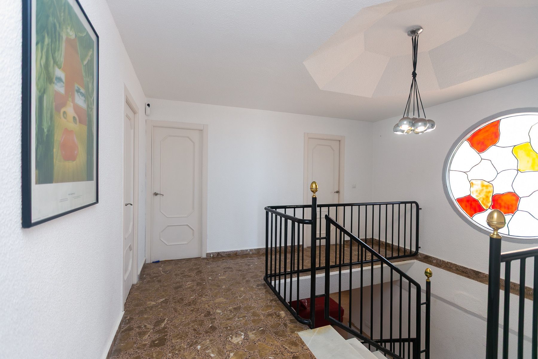 Villa in La Zenia, Alicante, Spanien 293 m2 Nr. 177547