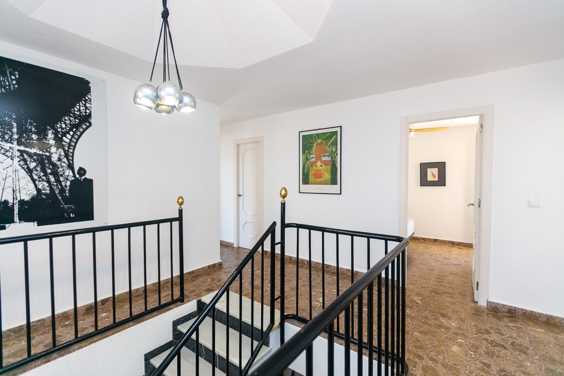 Villa in La Zenia, Alicante, Spanien 293 m2 Nr. 177547