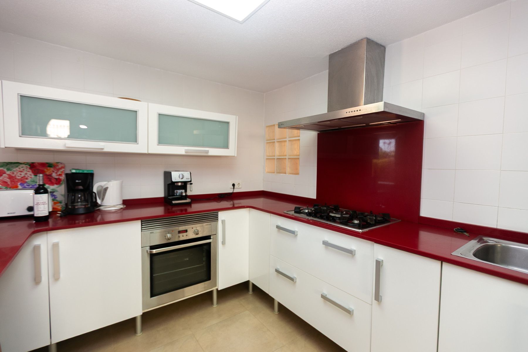 Villa in La Zenia, Alicante, Spanien 293 m2 Nr. 177547