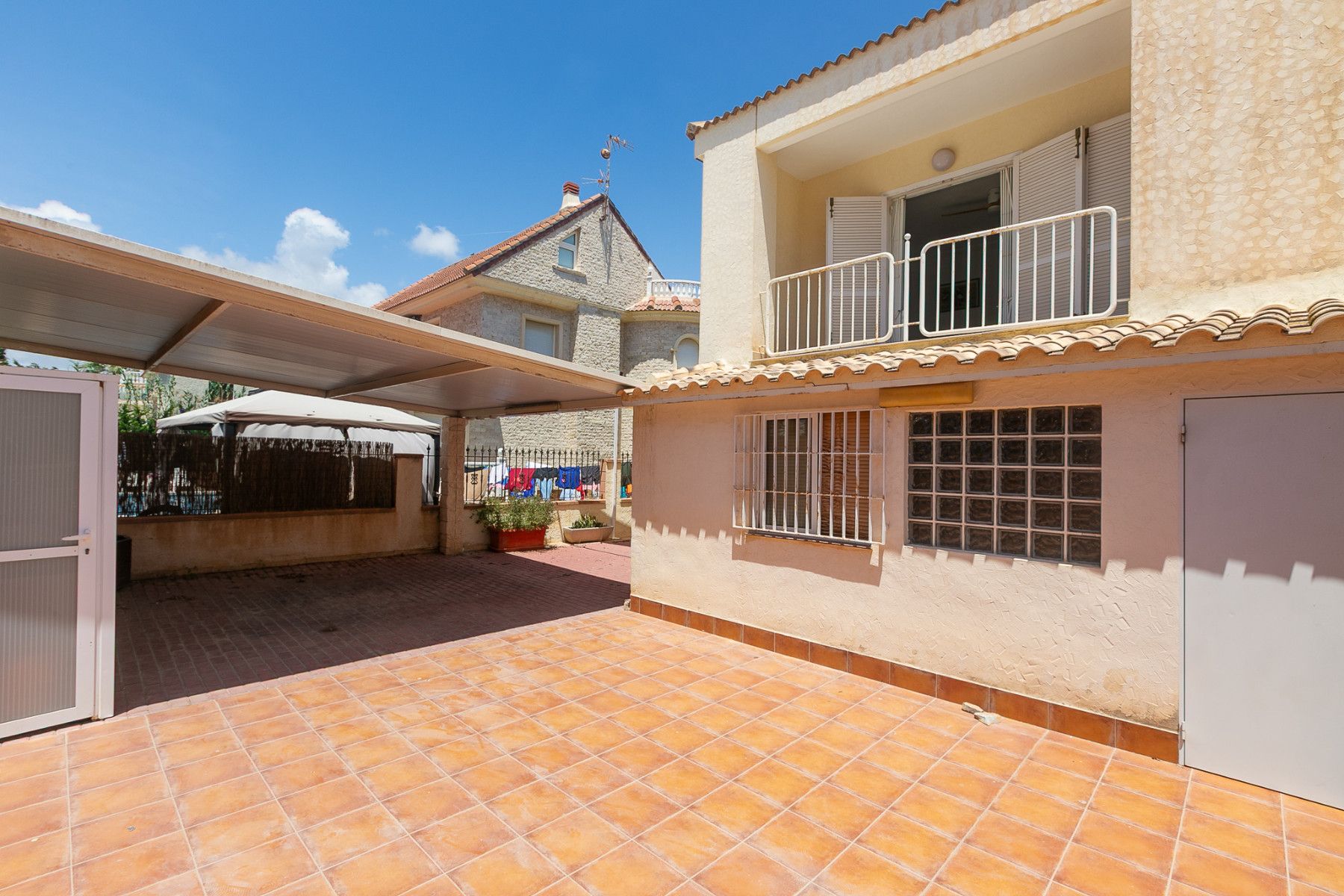 Villa in La Zenia, Alicante, Spanien 293 m2 Nr. 177547