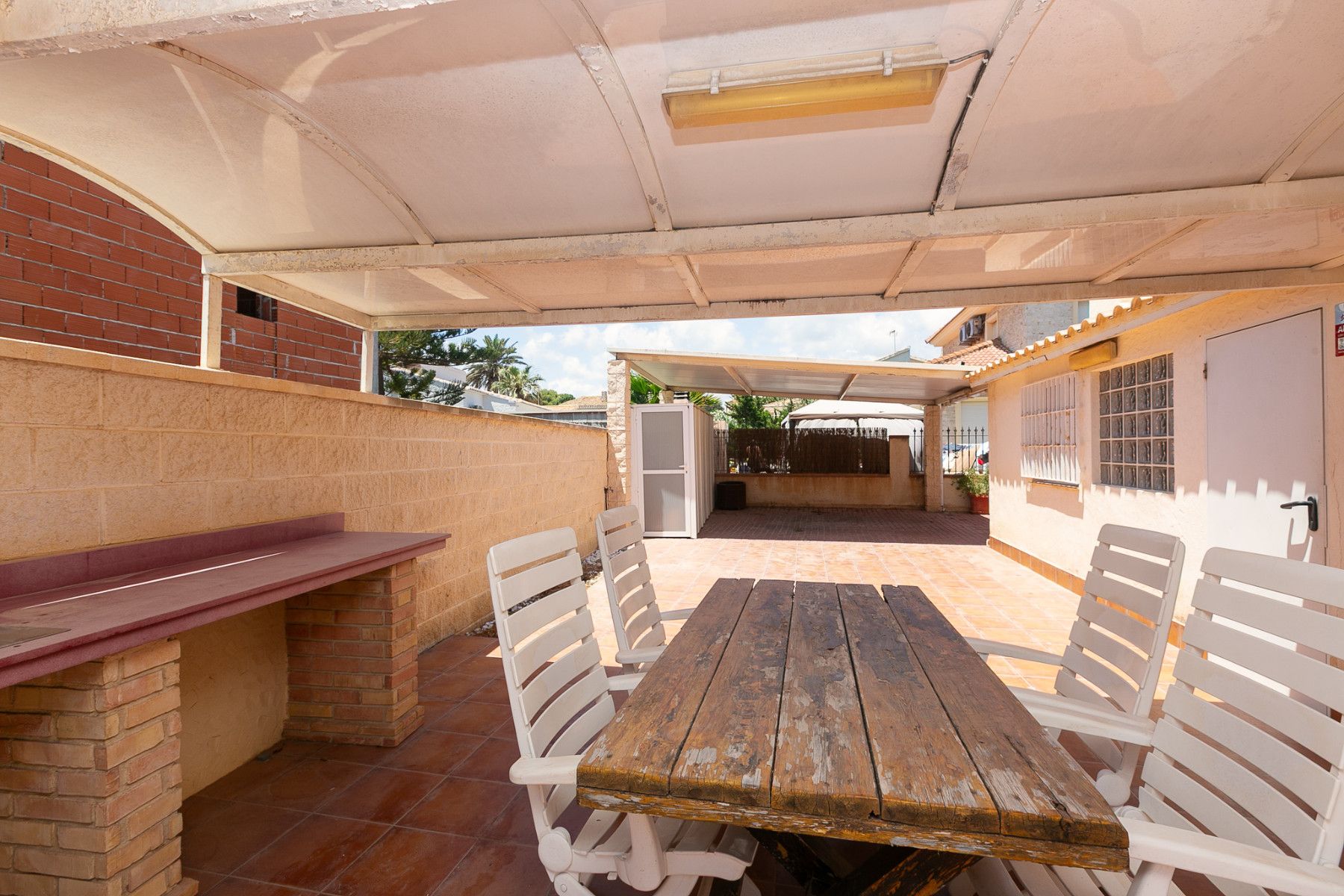 Villa in La Zenia, Alicante, Spanien 293 m2 Nr. 177547
