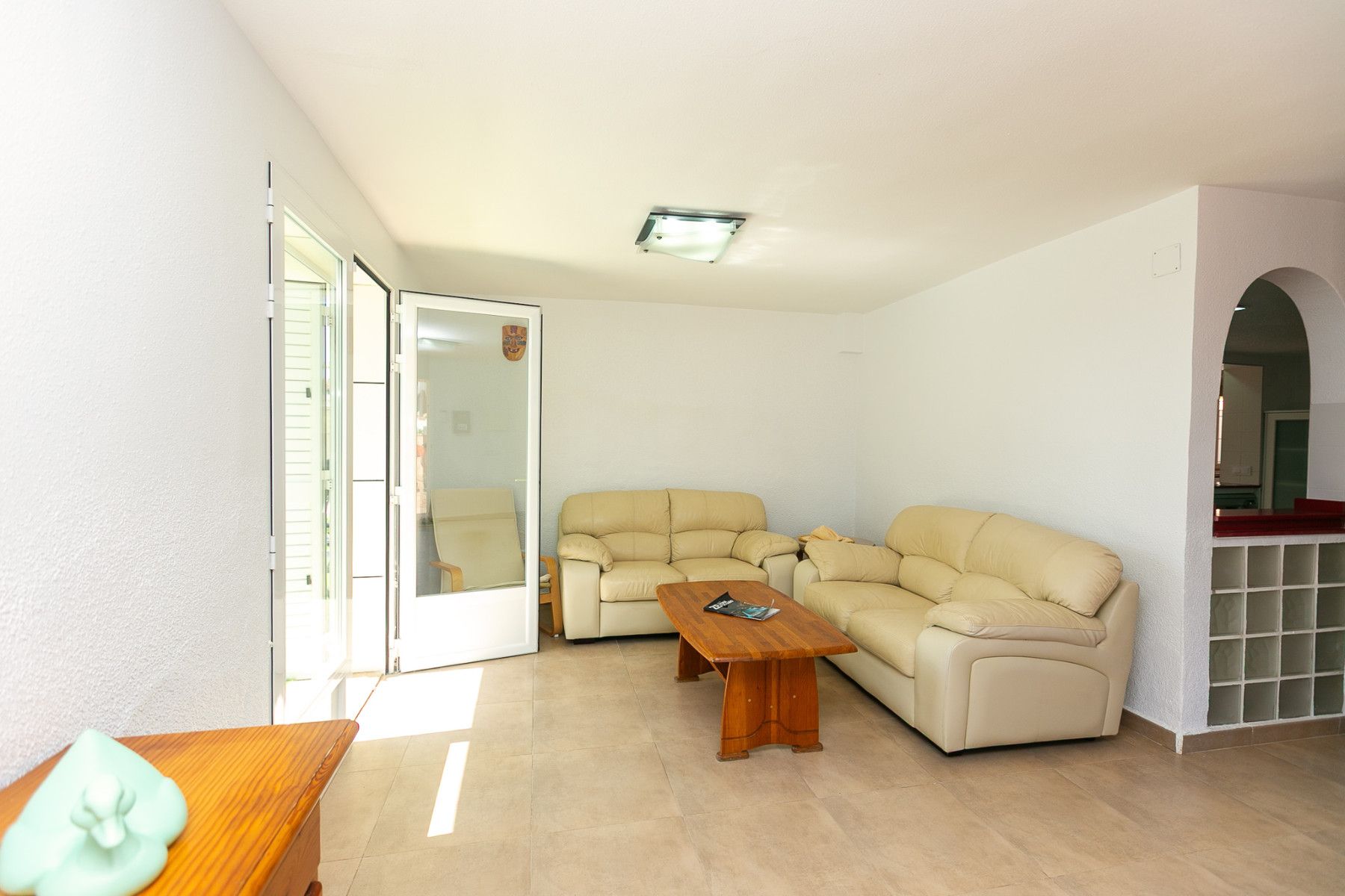 Villa in La Zenia, Alicante, Spanien 293 m2 Nr. 177547