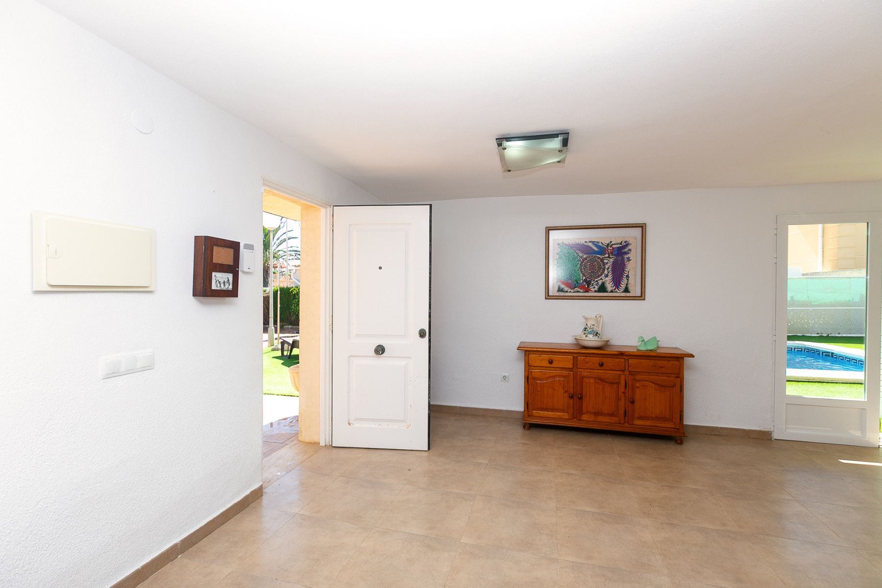 Villa in La Zenia, Alicante, Spanien 293 m2 Nr. 177547