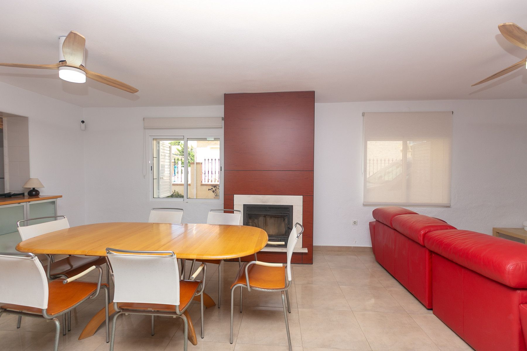 Villa in La Zenia, Alicante, Spanien 293 m2 Nr. 177547