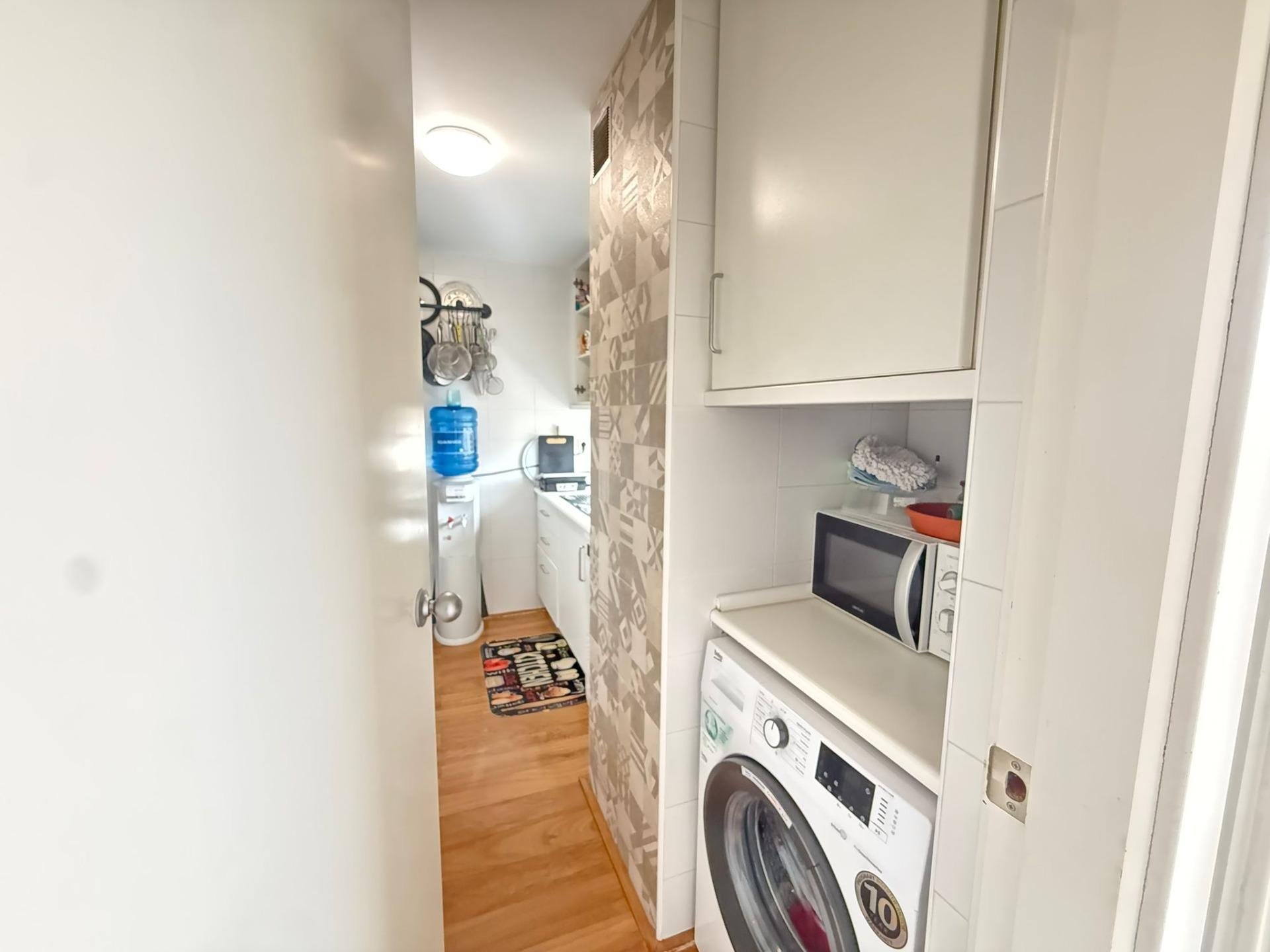 Appartamento a Guardamar del Segura, Alicante, Spagna 2 camere da letto, 74 mq. N° 177549
