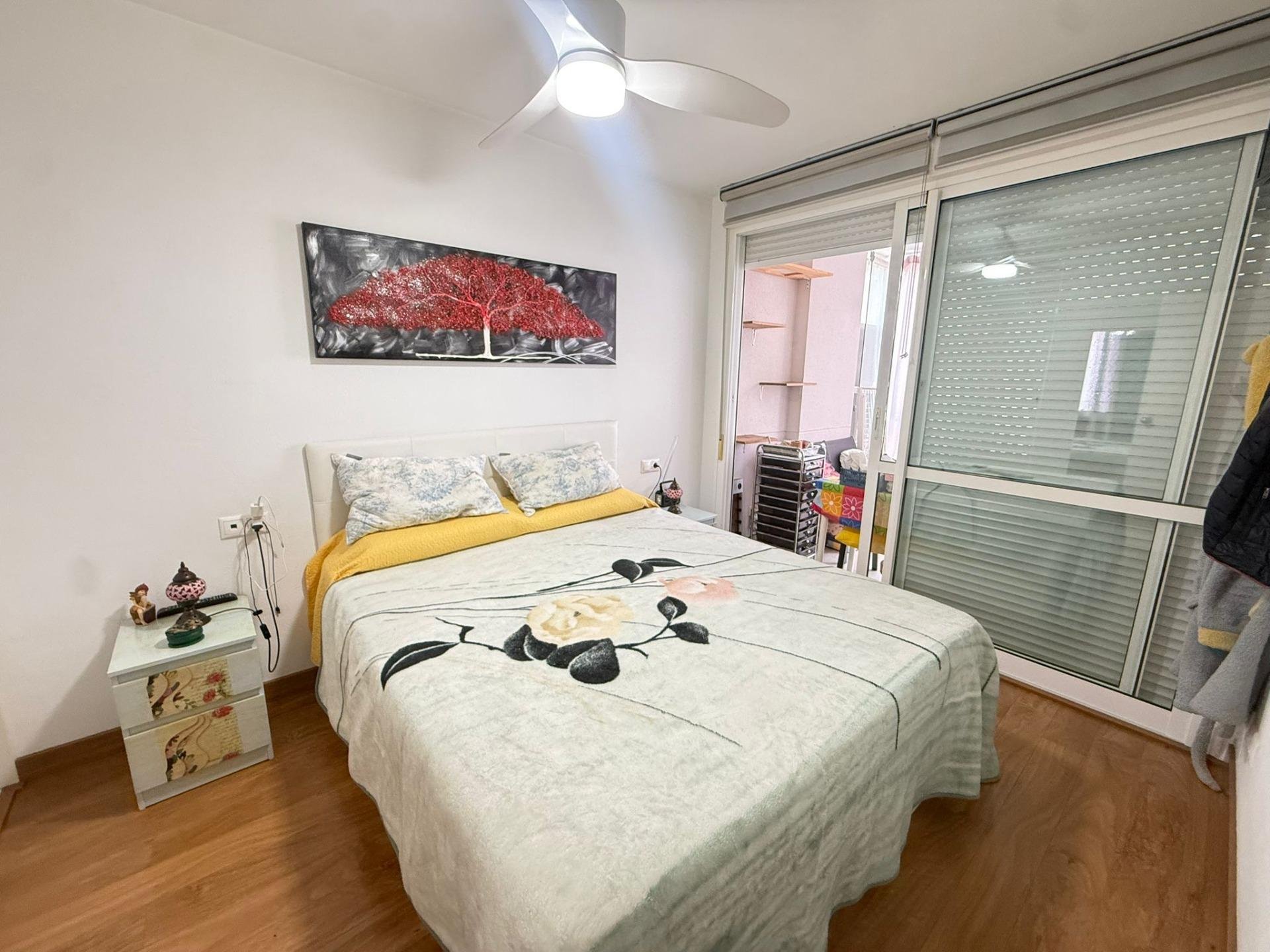 Appartamento a Guardamar del Segura, Alicante, Spagna 2 camere da letto, 74 mq. N° 177549