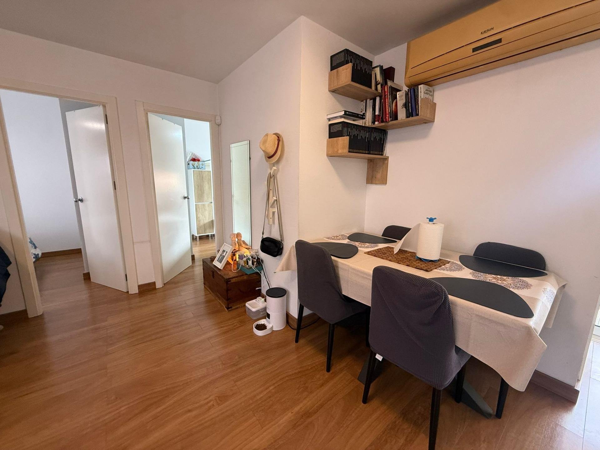 Appartamento a Guardamar del Segura, Alicante, Spagna 2 camere da letto, 74 mq. N° 177549