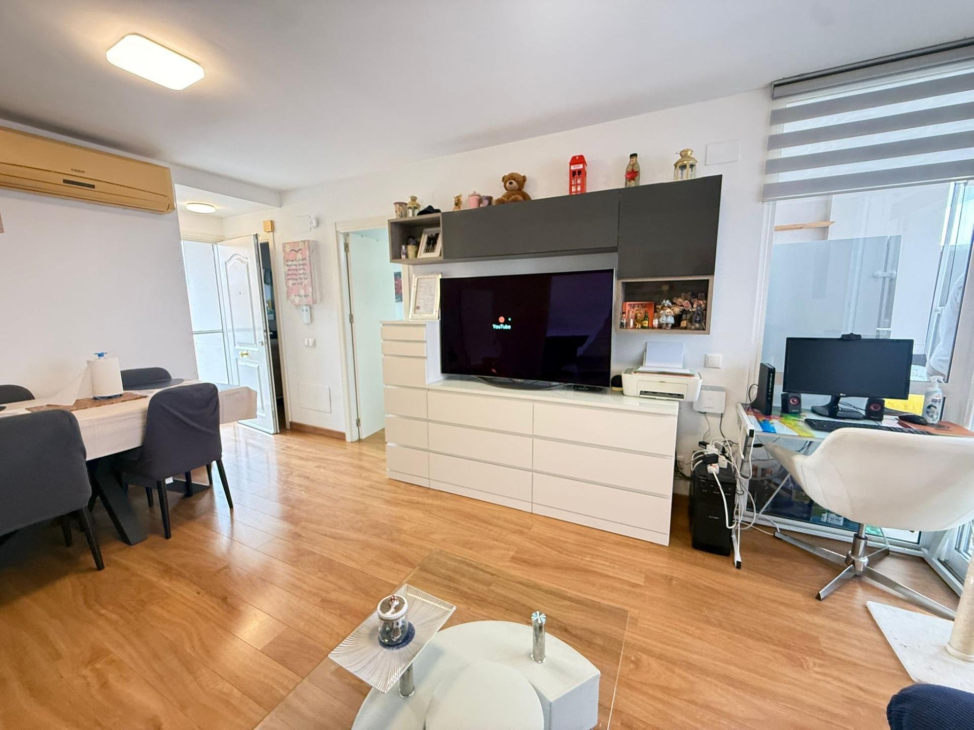 Appartamento a Guardamar del Segura, Alicante, Spagna 2 camere da letto, 74 mq. N° 177549