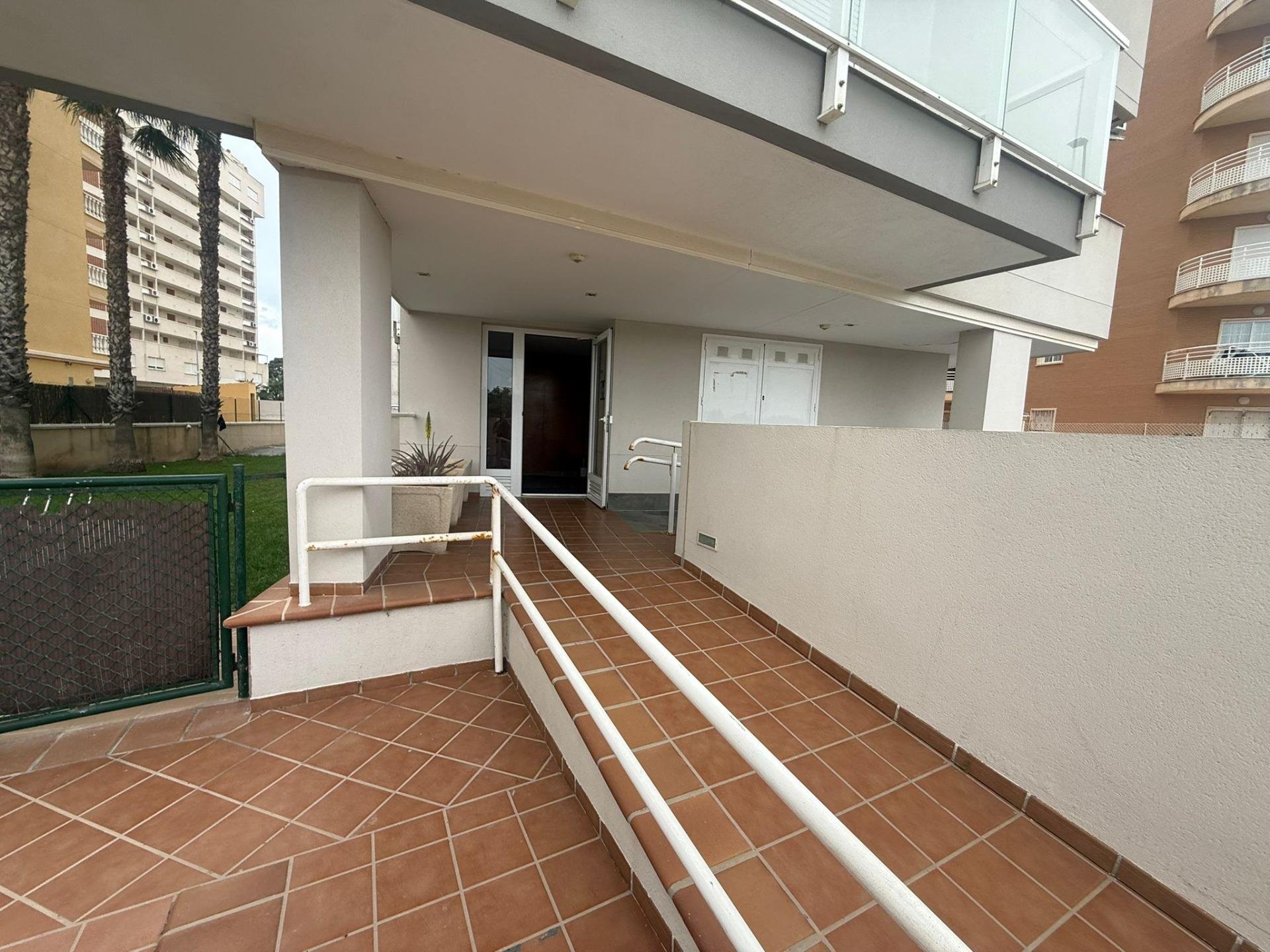 Appartamento a Guardamar del Segura, Alicante, Spagna 2 camere da letto, 74 mq. N° 177549