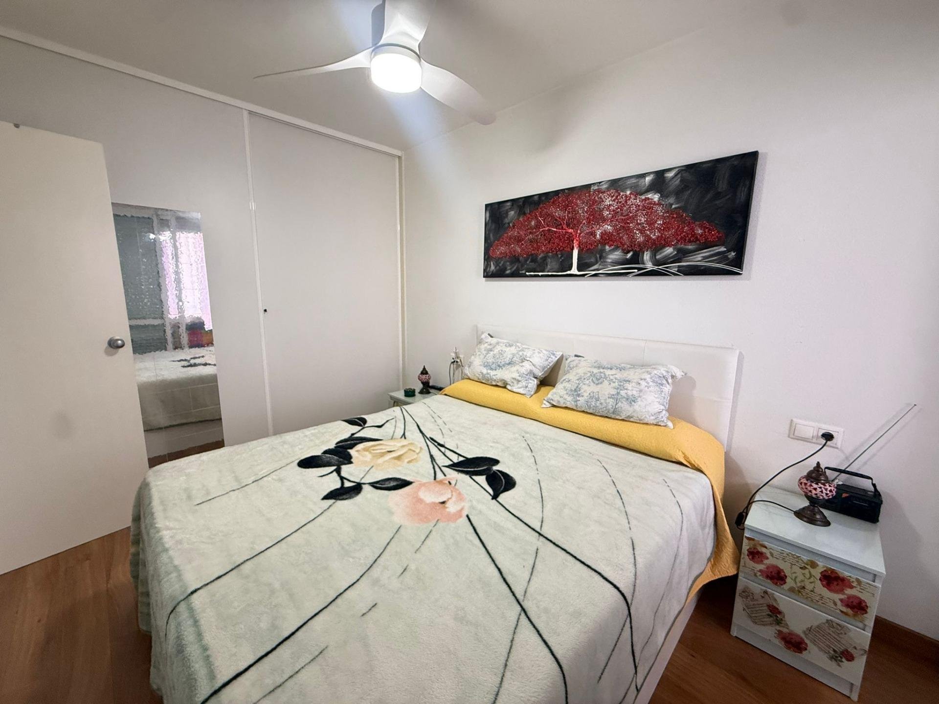 Appartamento a Guardamar del Segura, Alicante, Spagna 2 camere da letto, 74 mq. N° 177549