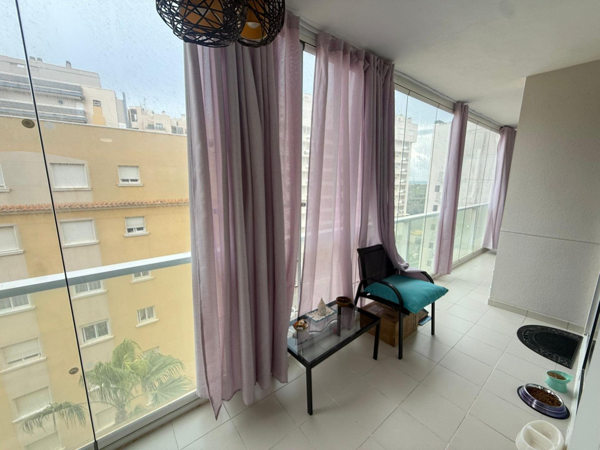 Appartamento a Guardamar del Segura, Alicante, Spagna 2 camere da letto, 74 mq. N° 177549