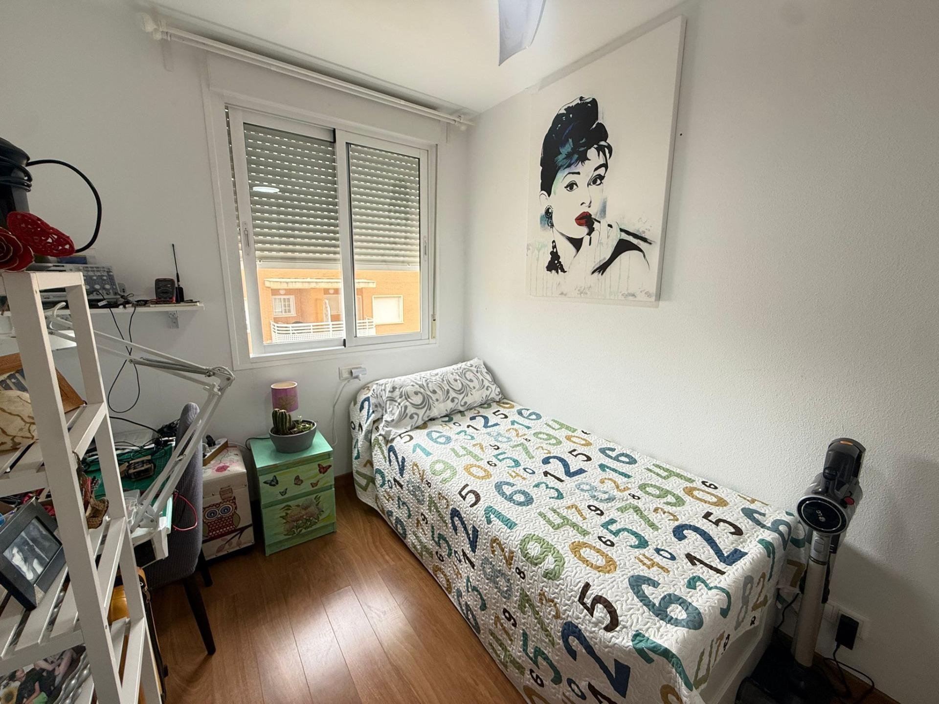 Appartamento a Guardamar del Segura, Alicante, Spagna 2 camere da letto, 74 mq. N° 177549