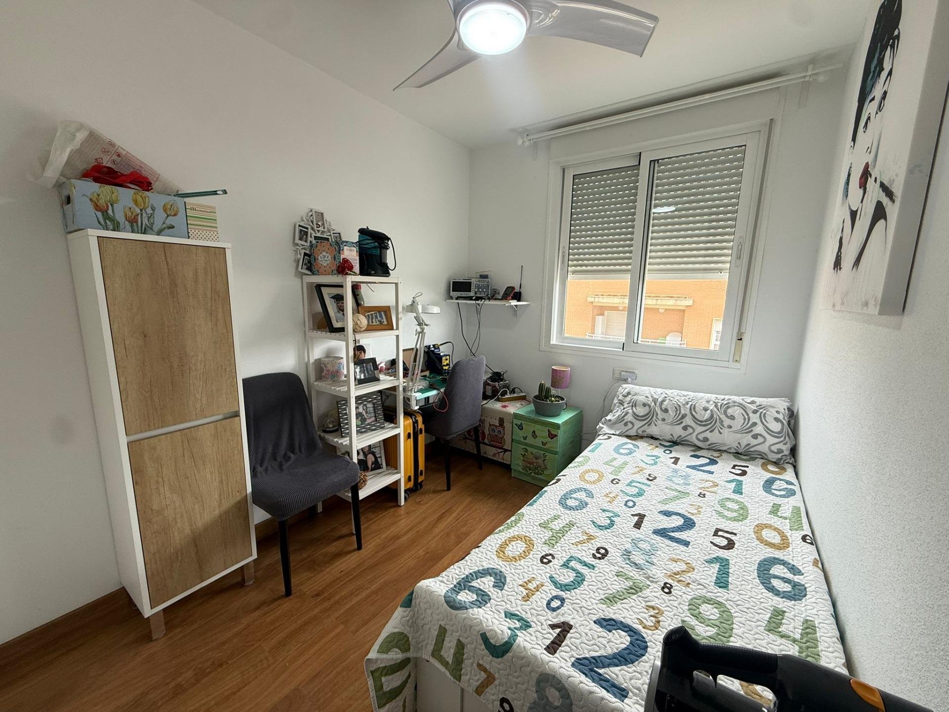 Appartamento a Guardamar del Segura, Alicante, Spagna 2 camere da letto, 74 mq. N° 177549