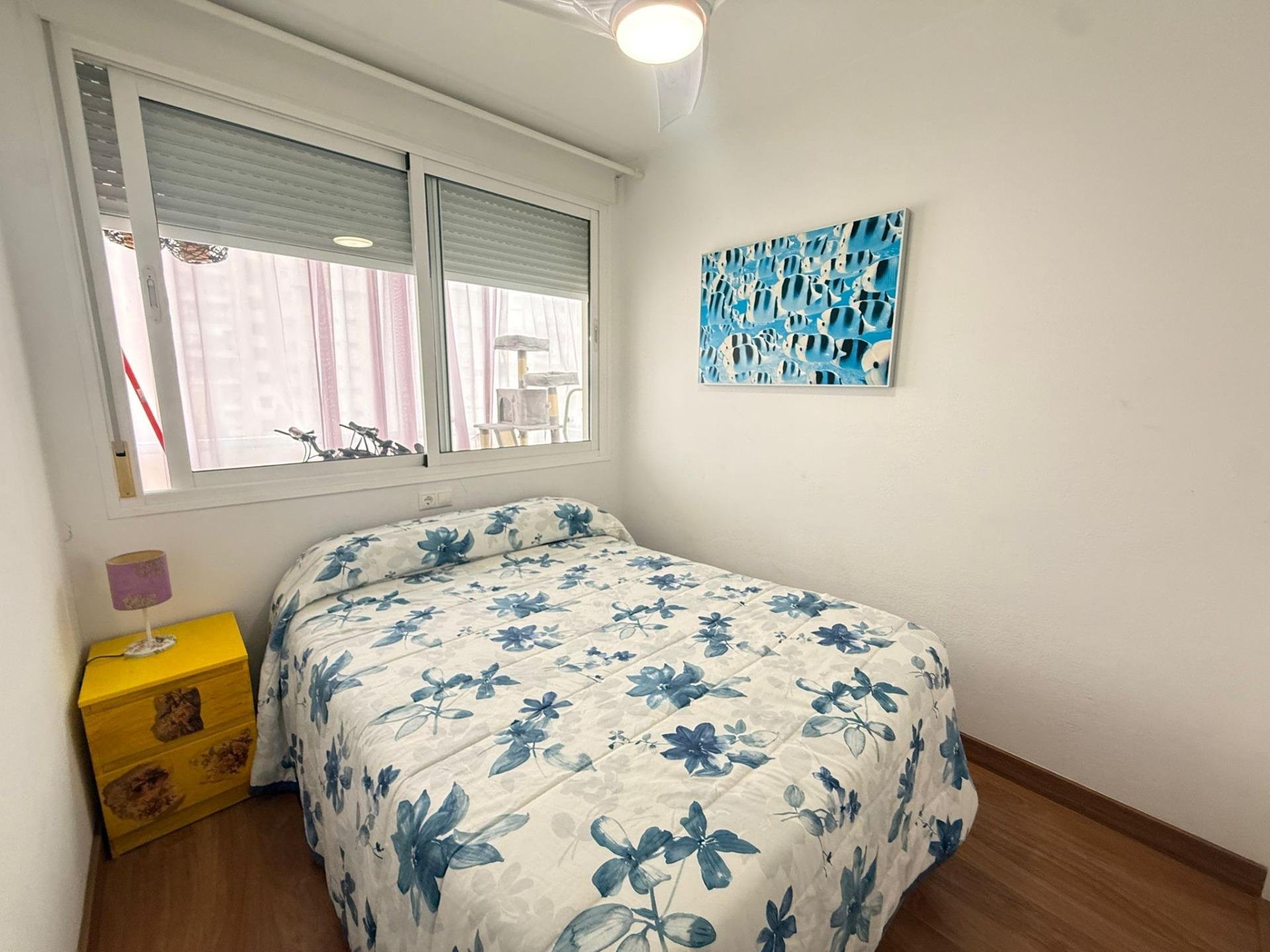 Appartamento a Guardamar del Segura, Alicante, Spagna 2 camere da letto, 74 mq. N° 177549