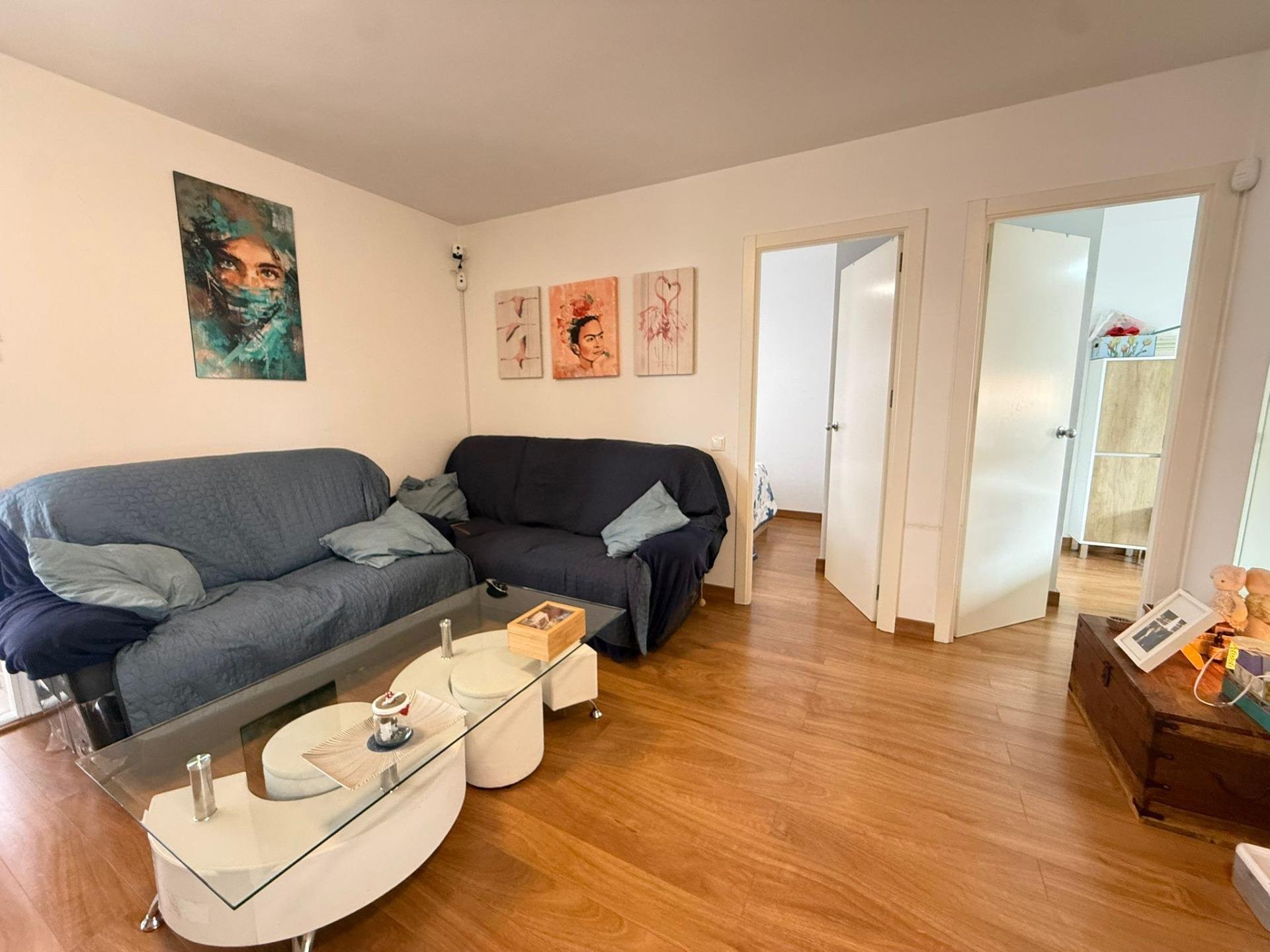 Appartamento a Guardamar del Segura, Alicante, Spagna 2 camere da letto, 74 mq. N° 177549
