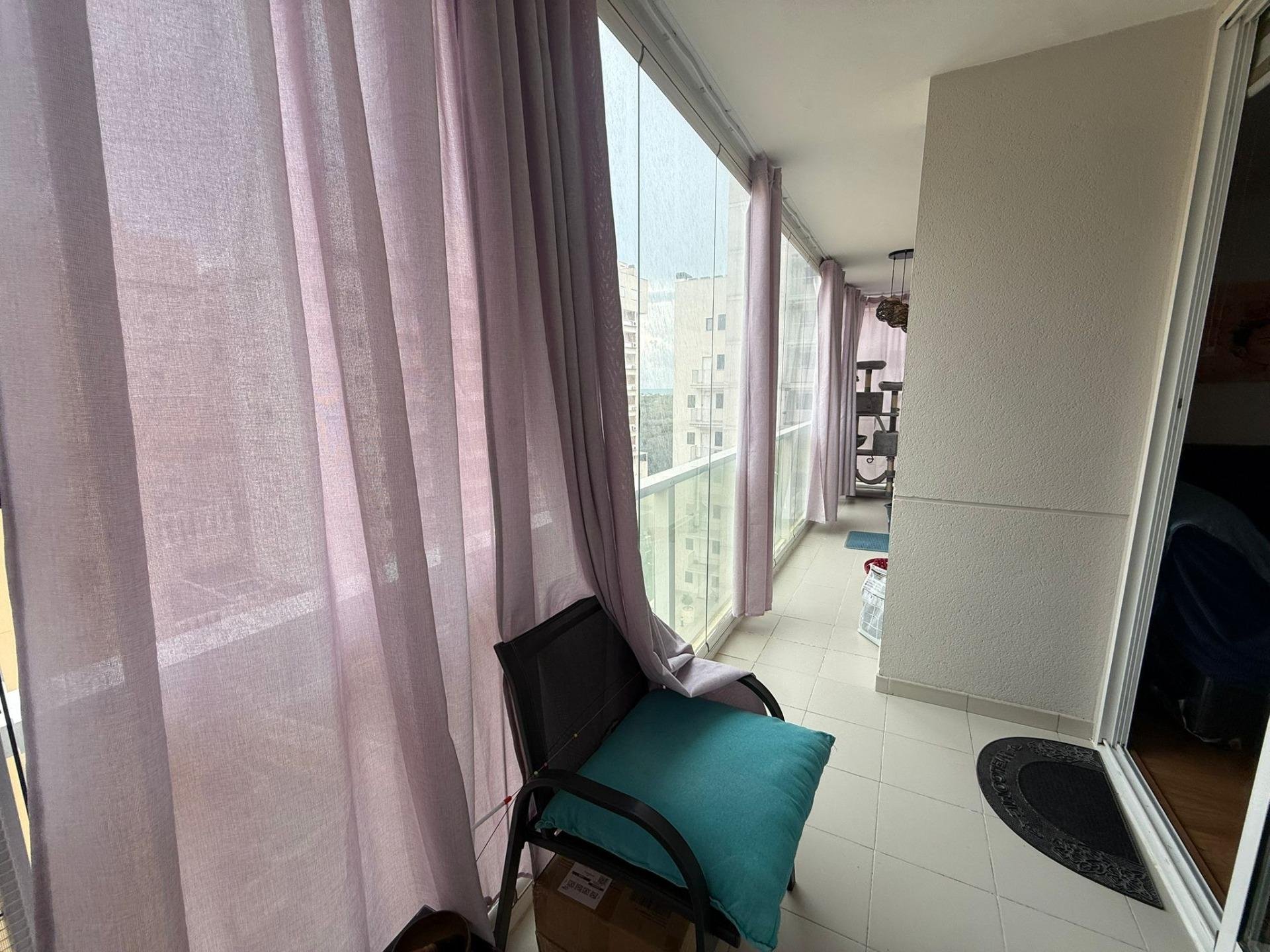 Appartamento a Guardamar del Segura, Alicante, Spagna 2 camere da letto, 74 mq. N° 177549
