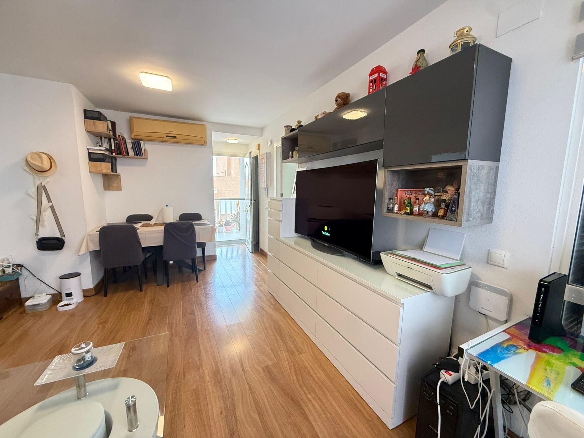 Appartamento a Guardamar del Segura, Alicante, Spagna 2 camere da letto, 74 mq. N° 177549