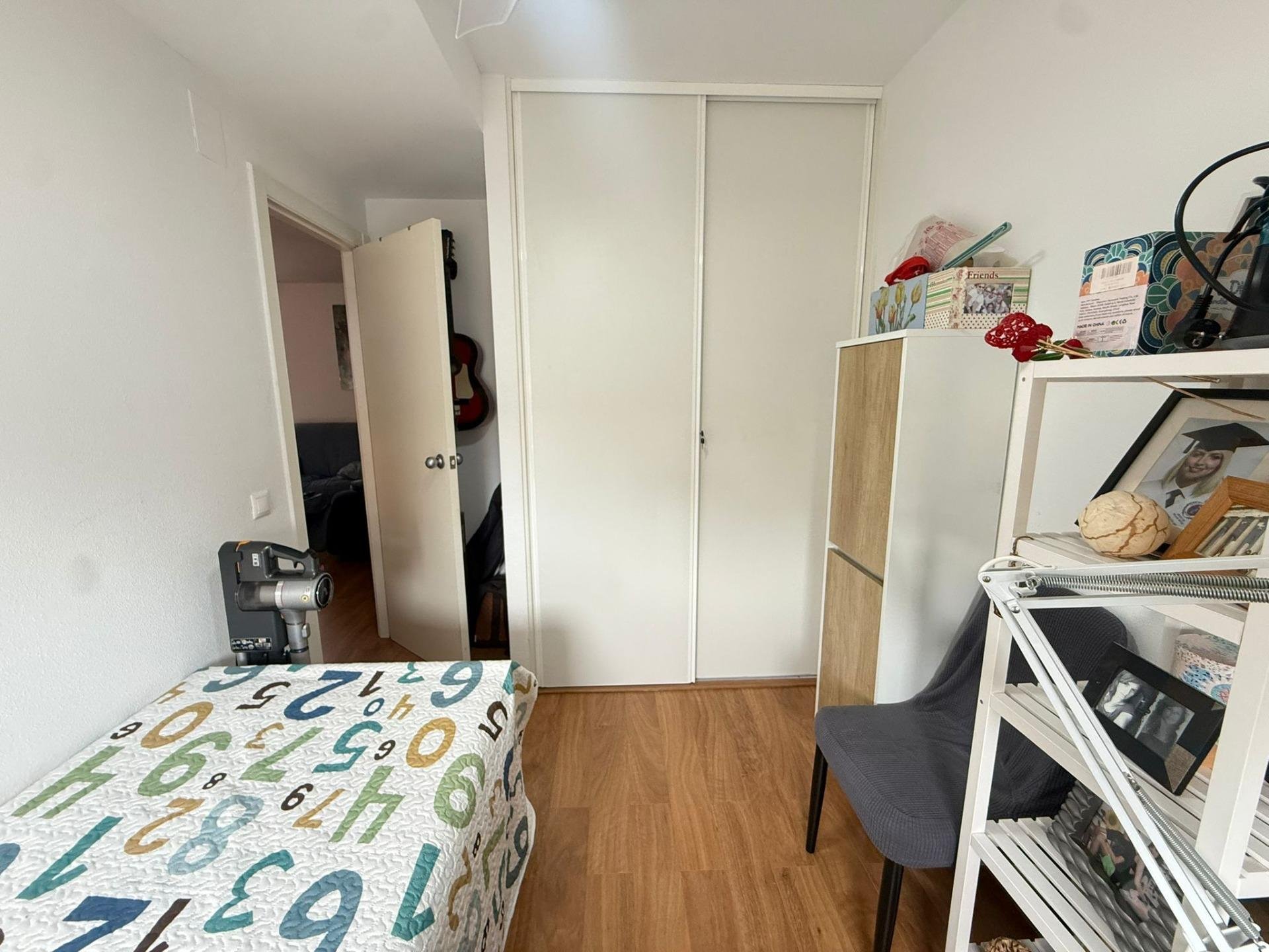 Appartamento a Guardamar del Segura, Alicante, Spagna 2 camere da letto, 74 mq. N° 177549