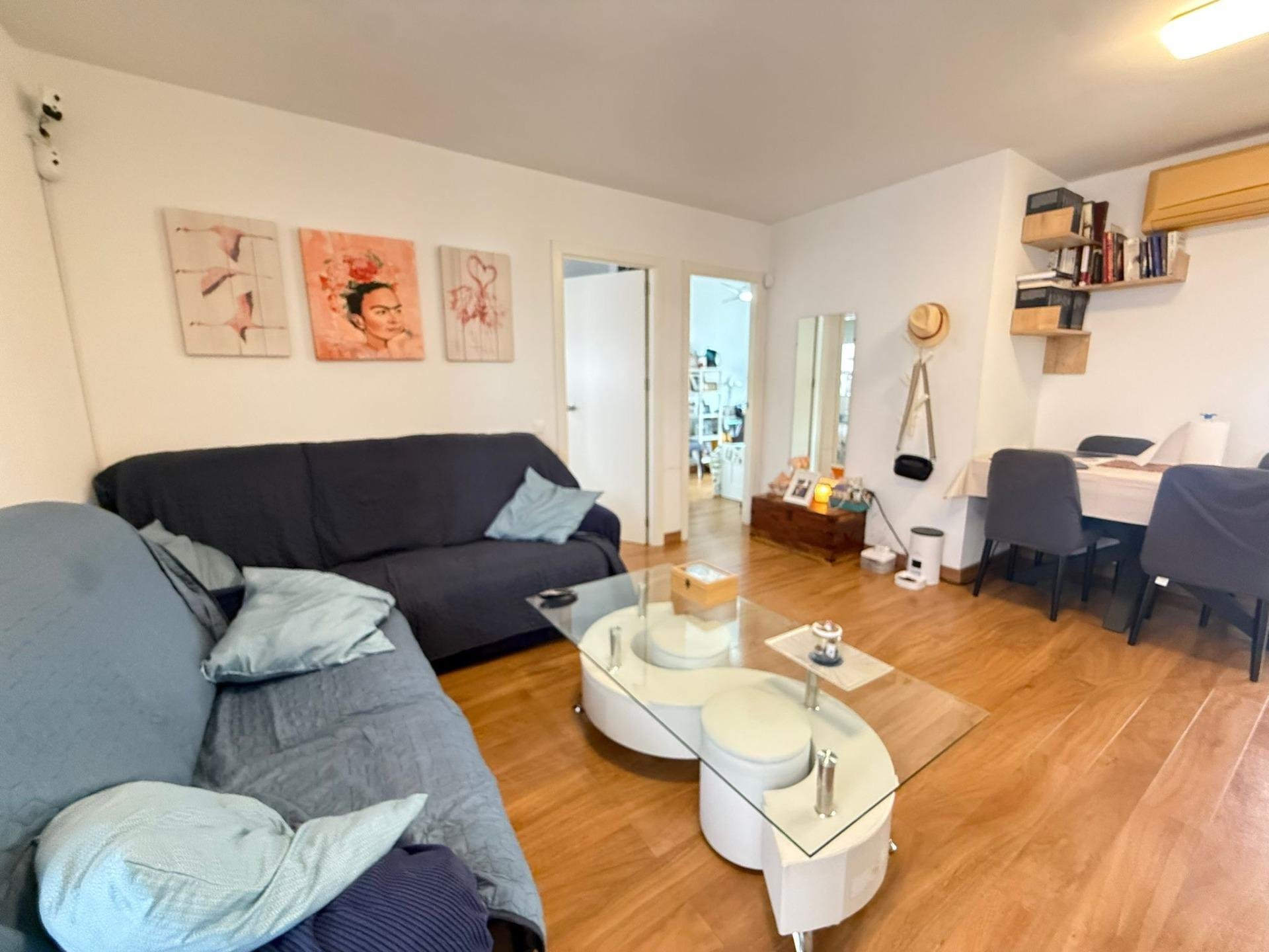Appartamento a Guardamar del Segura, Alicante, Spagna 2 camere da letto, 74 mq. N° 177549