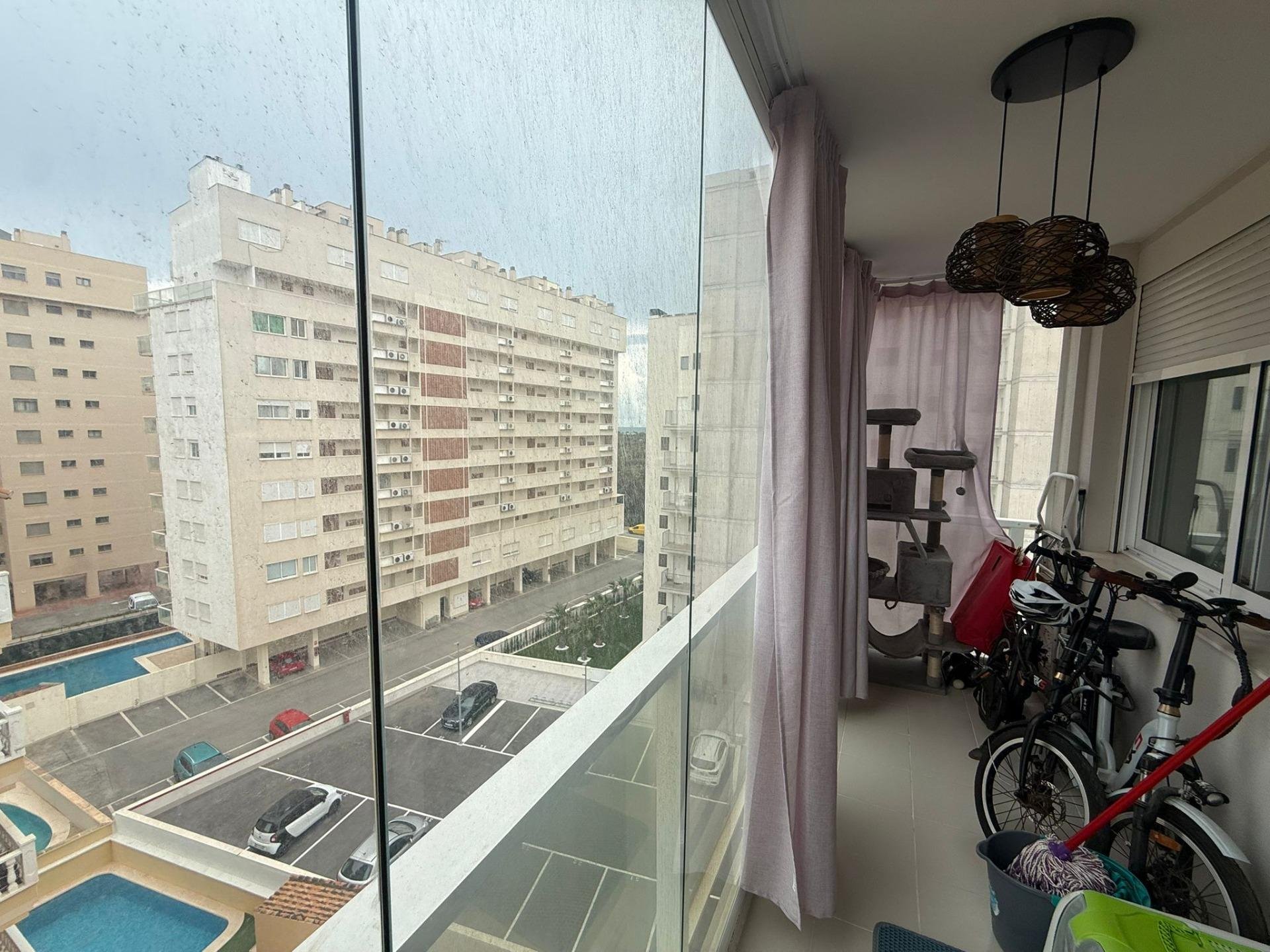 Appartamento a Guardamar del Segura, Alicante, Spagna 2 camere da letto, 74 mq. N° 177549