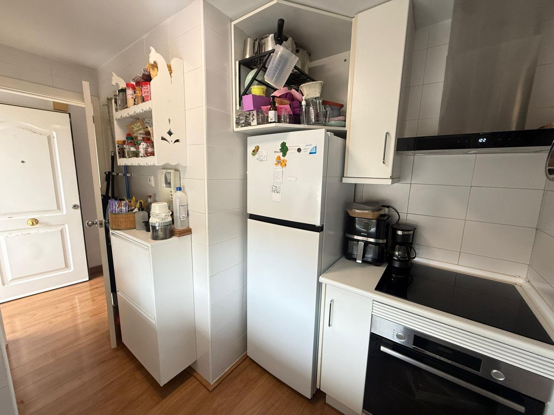 Appartamento a Guardamar del Segura, Alicante, Spagna 2 camere da letto, 74 mq. N° 177549