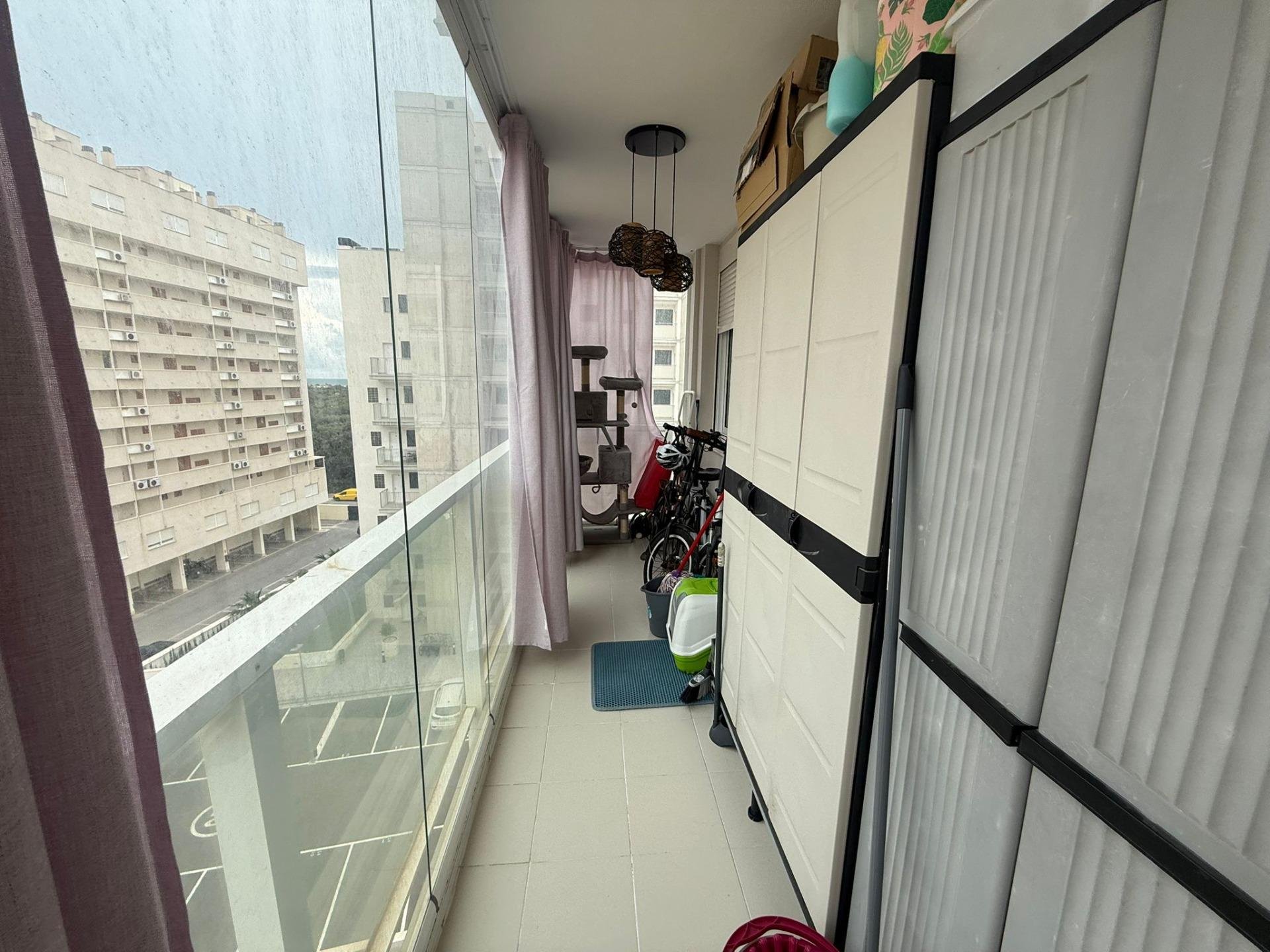 Appartamento a Guardamar del Segura, Alicante, Spagna 2 camere da letto, 74 mq. N° 177549