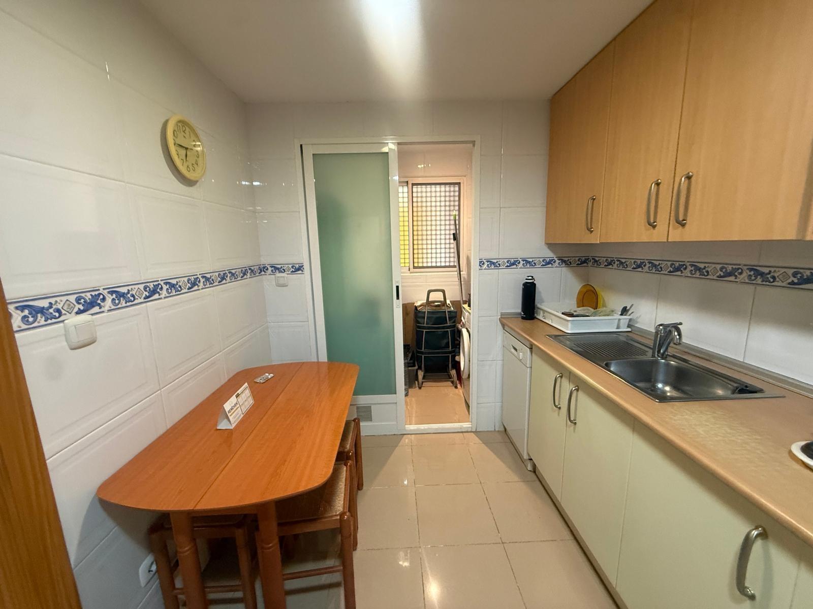 Appartamento a Guardamar del Segura, Alicante, Spagna 2 camere da letto, 80 mq. N° 177548