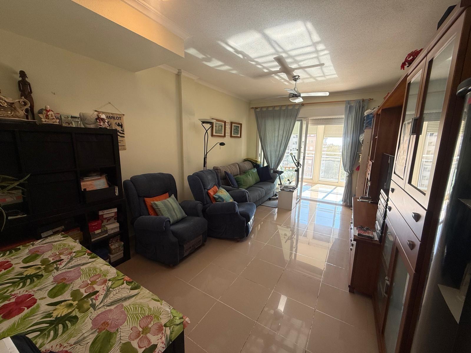 Appartamento a Guardamar del Segura, Alicante, Spagna 2 camere da letto, 80 mq. N° 177548