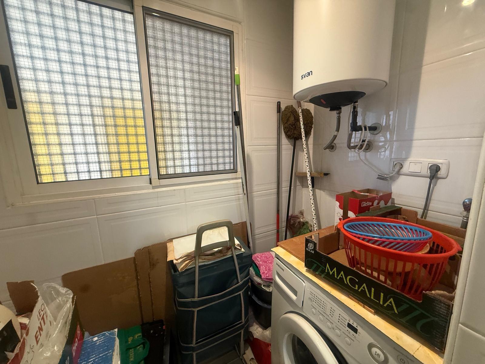 Appartamento a Guardamar del Segura, Alicante, Spagna 2 camere da letto, 80 mq. N° 177548