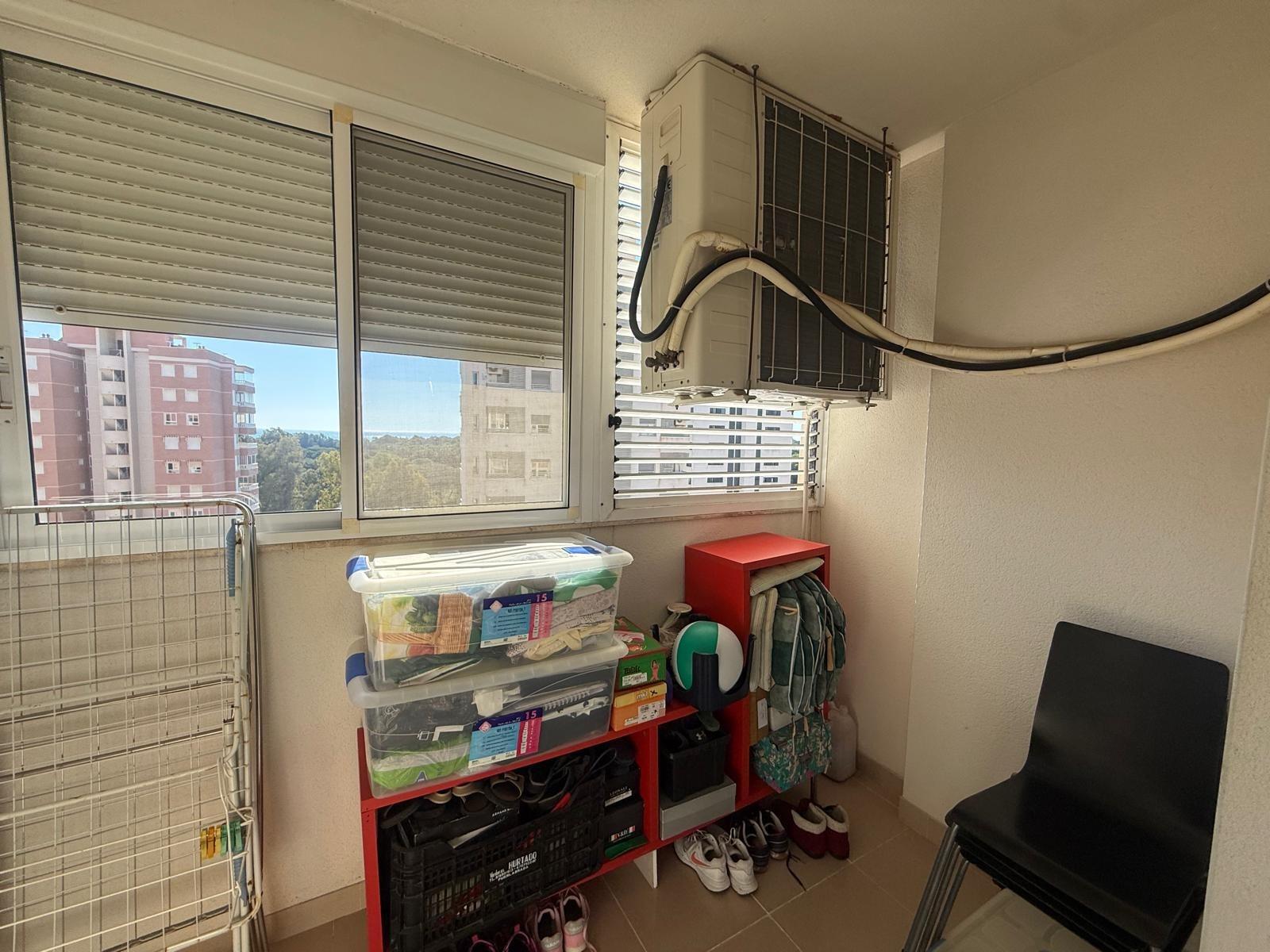 Appartamento a Guardamar del Segura, Alicante, Spagna 2 camere da letto, 80 mq. N° 177548