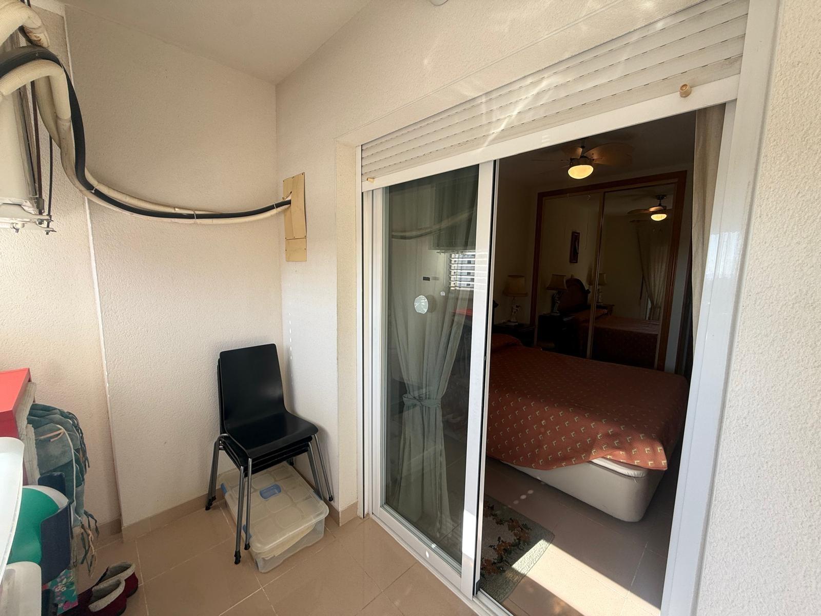 Appartamento a Guardamar del Segura, Alicante, Spagna 2 camere da letto, 80 mq. N° 177548