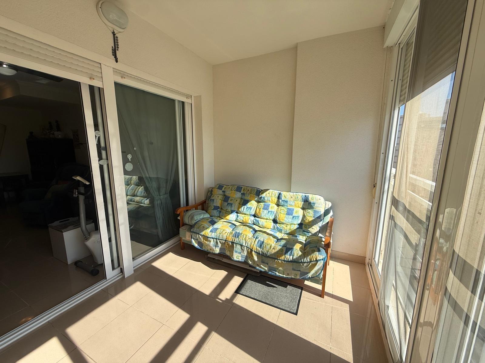 Appartamento a Guardamar del Segura, Alicante, Spagna 2 camere da letto, 80 mq. N° 177548