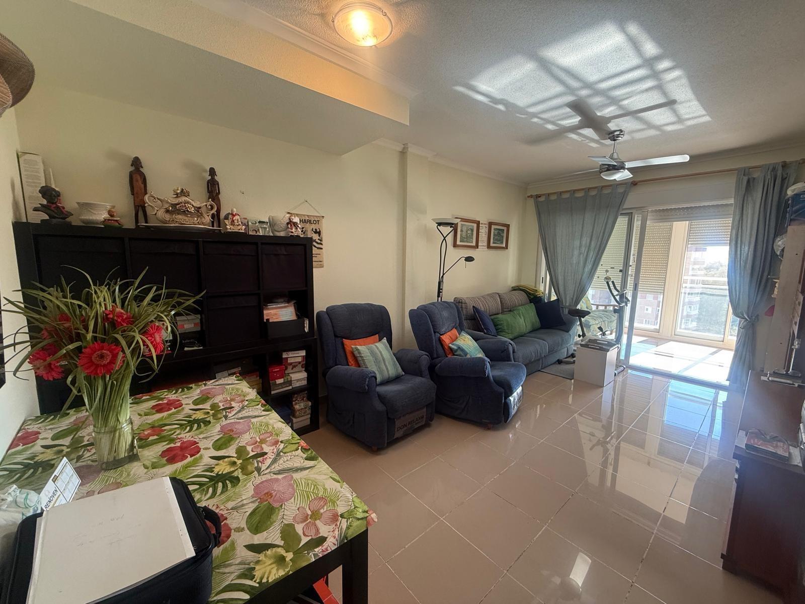 Appartamento a Guardamar del Segura, Alicante, Spagna 2 camere da letto, 80 mq. N° 177548