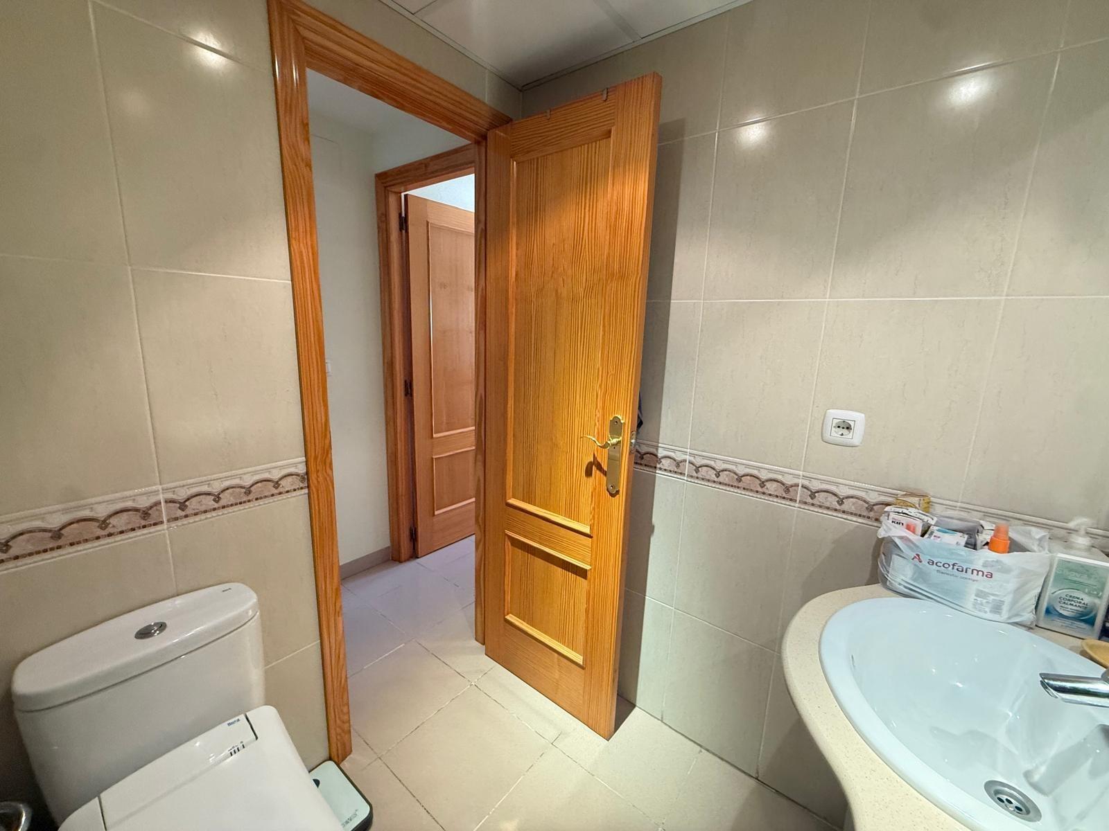 Appartamento a Guardamar del Segura, Alicante, Spagna 2 camere da letto, 80 mq. N° 177548