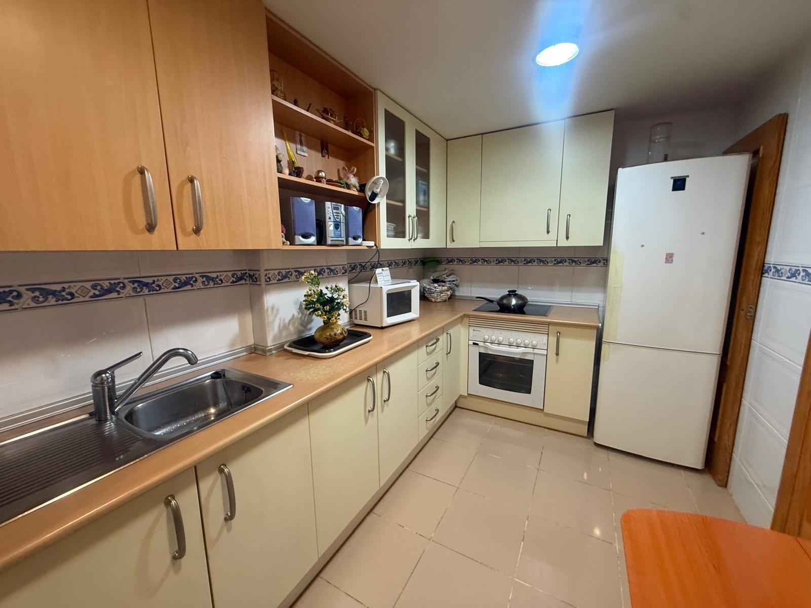 Appartamento a Guardamar del Segura, Alicante, Spagna 2 camere da letto, 80 mq. N° 177548