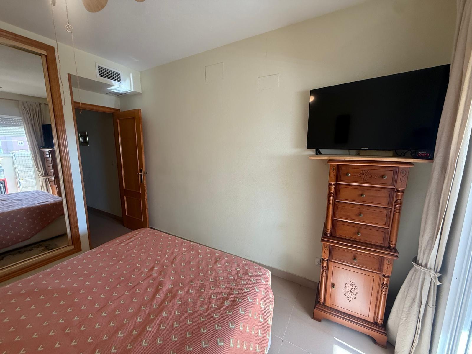 Appartamento a Guardamar del Segura, Alicante, Spagna 2 camere da letto, 80 mq. N° 177548