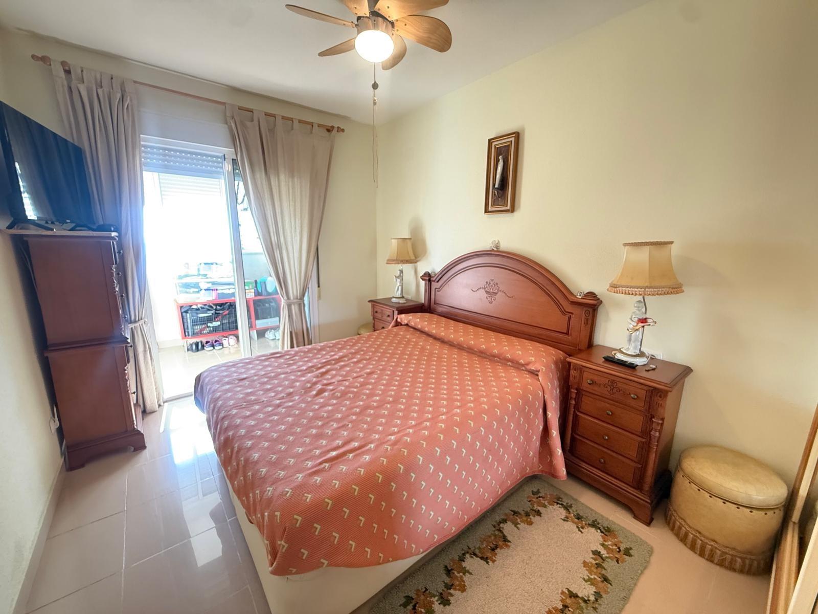 Appartamento a Guardamar del Segura, Alicante, Spagna 2 camere da letto, 80 mq. N° 177548