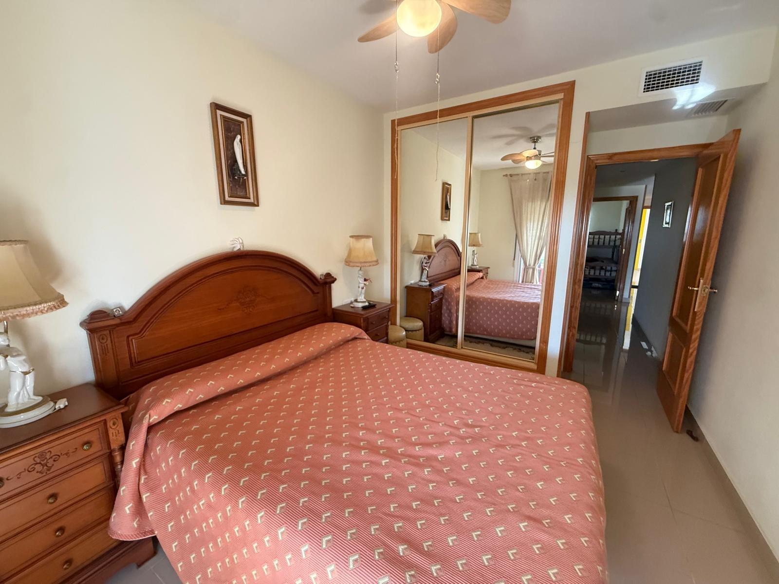 Appartamento a Guardamar del Segura, Alicante, Spagna 2 camere da letto, 80 mq. N° 177548