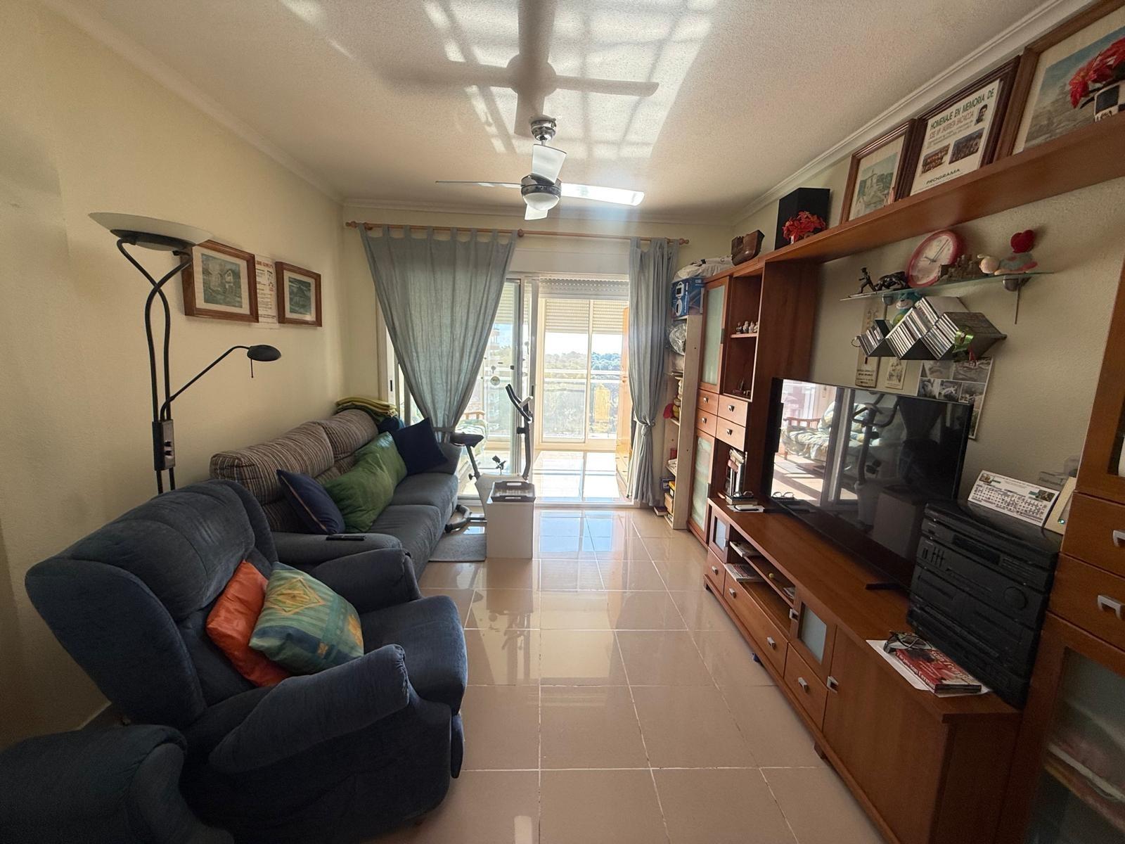 Appartamento a Guardamar del Segura, Alicante, Spagna 2 camere da letto, 80 mq. N° 177548