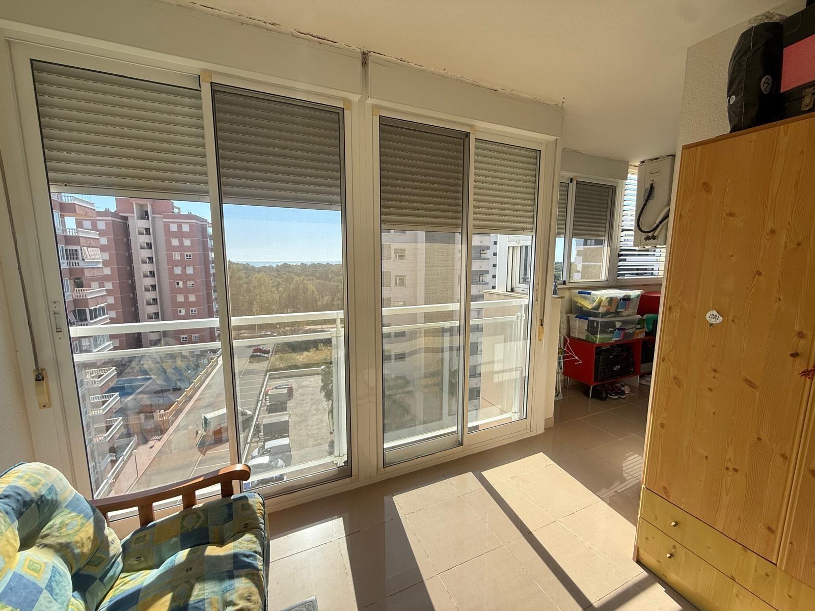Appartamento a Guardamar del Segura, Alicante, Spagna 2 camere da letto, 80 mq. N° 177548
