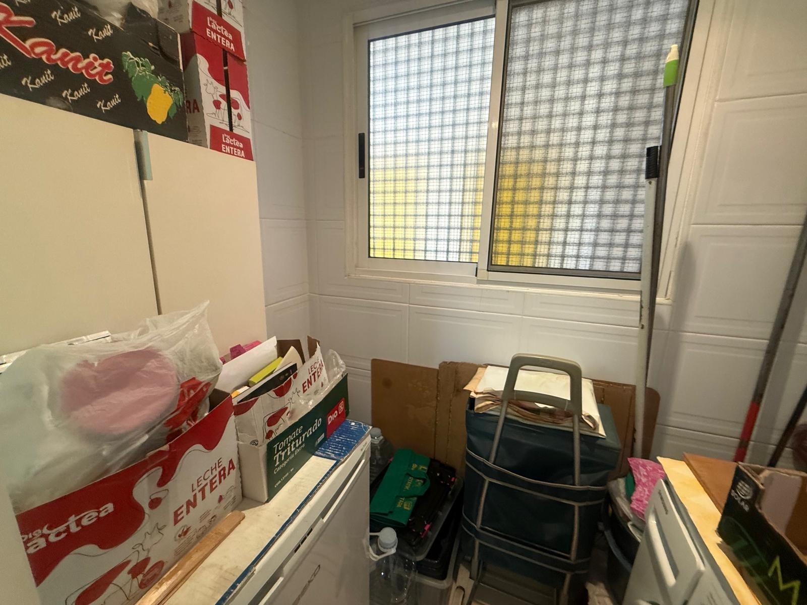Appartamento a Guardamar del Segura, Alicante, Spagna 2 camere da letto, 80 mq. N° 177548