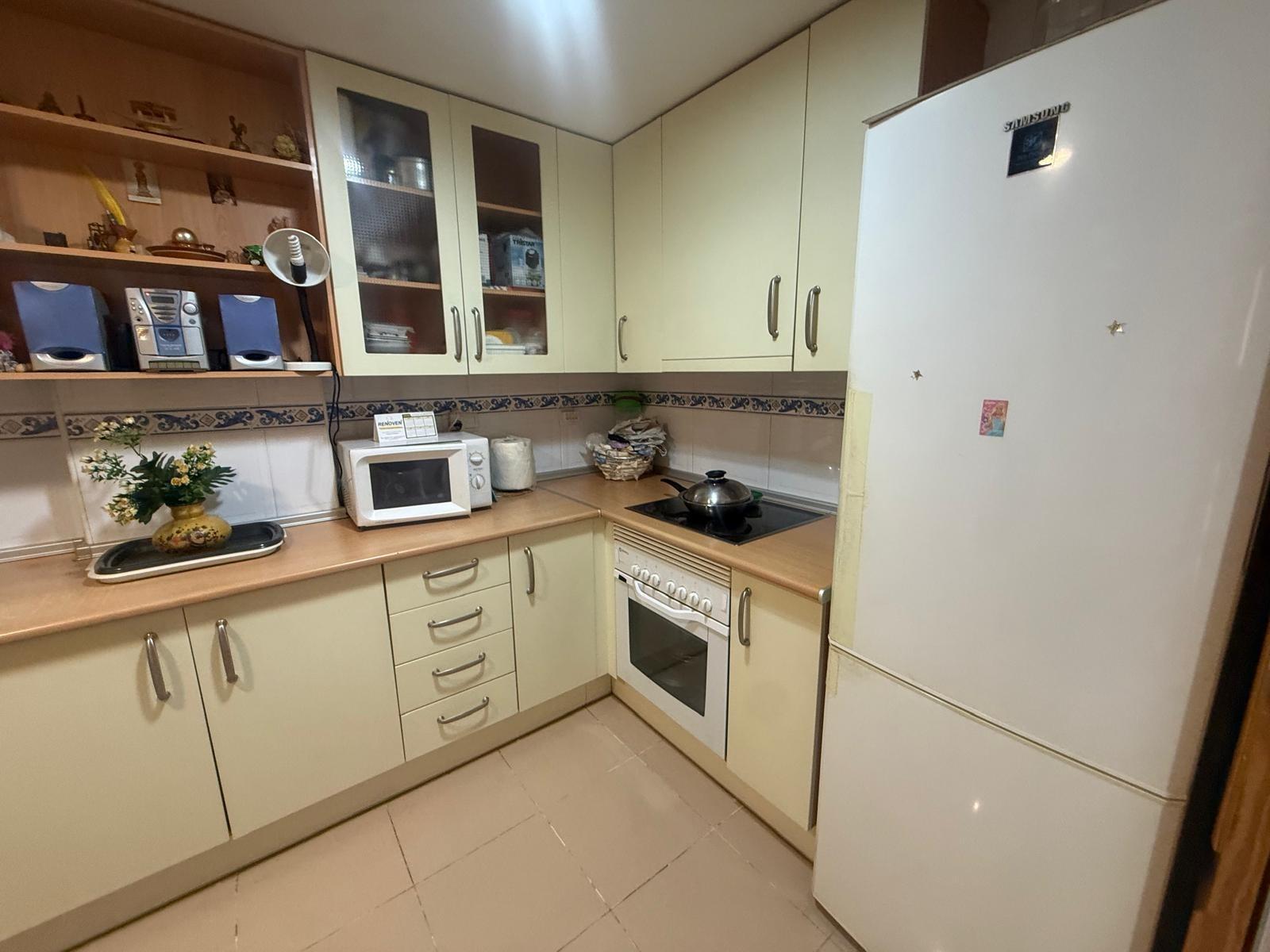Appartamento a Guardamar del Segura, Alicante, Spagna 2 camere da letto, 80 mq. N° 177548