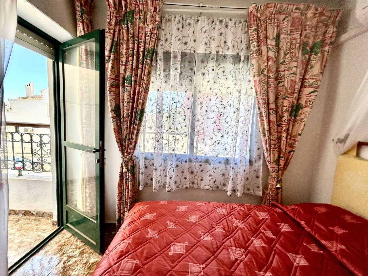 Townhouse in La Zenia, Alicante, Spanien 3 Schlafzimmer, 100 m2 Nr. 189711
