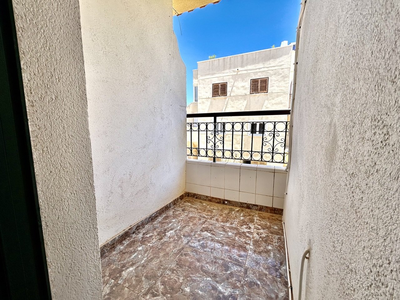Townhouse in La Zenia, Alicante, Spanien 3 Schlafzimmer, 100 m2 Nr. 189711