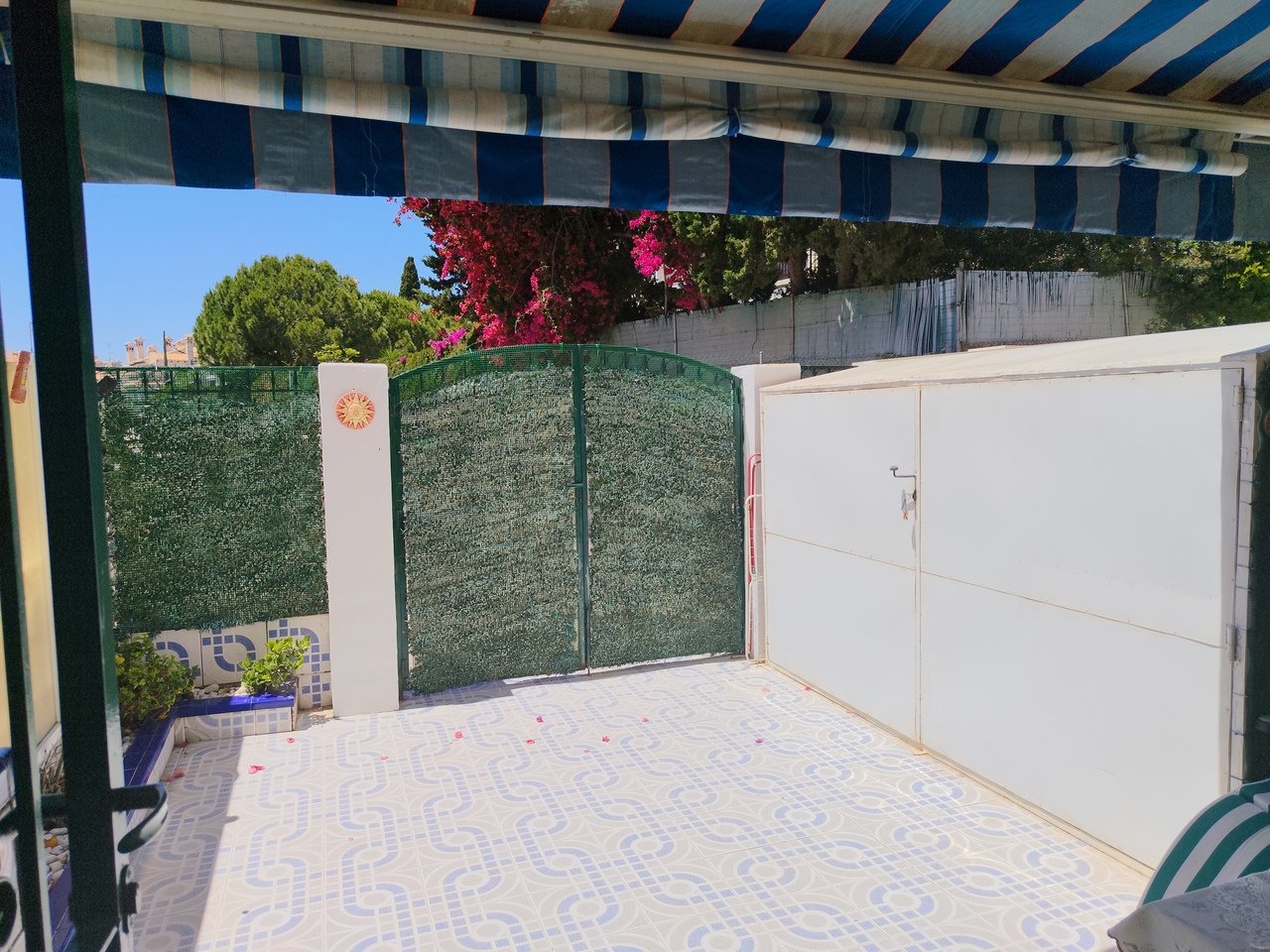 Townhouse in La Zenia, Alicante, Spanien 3 Schlafzimmer, 100 m2 Nr. 189711