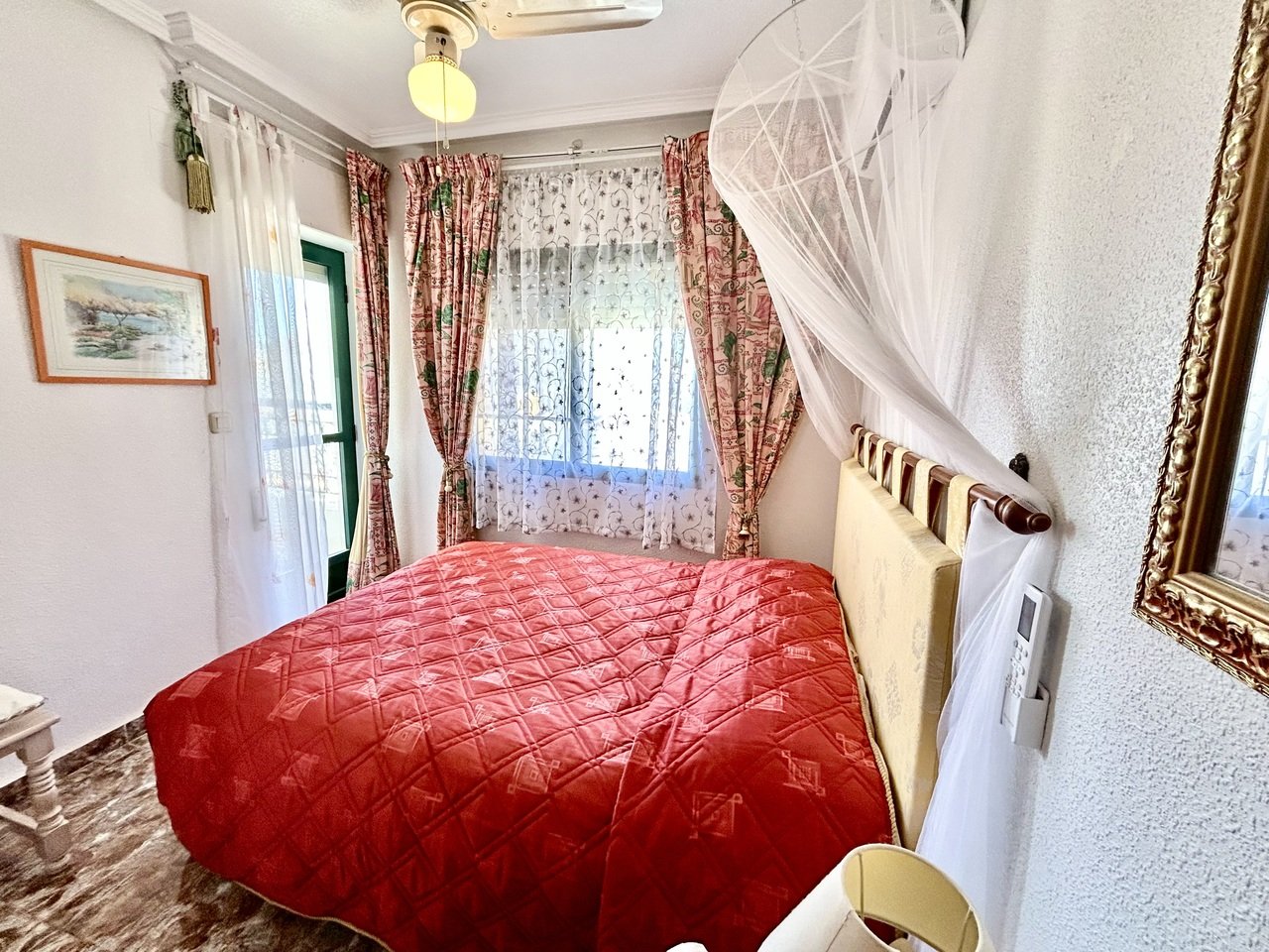 Townhouse in La Zenia, Alicante, Spanien 3 Schlafzimmer, 100 m2 Nr. 189711